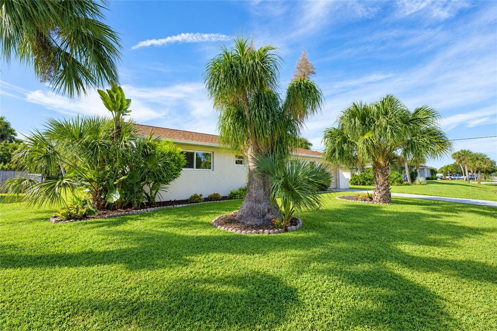 Single Family Residence at 18565 ROBINSON AVE, PORT CHARLOTTE, photo 60 of 65