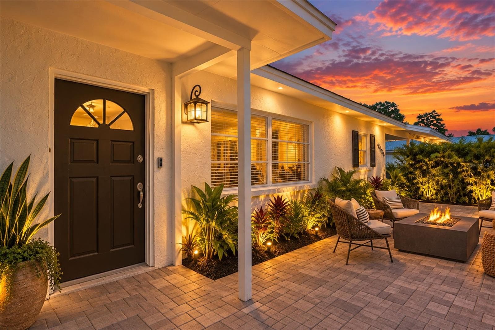 Single Family Residence at 2482 WISTERIA ST, SARASOTA, photo 4 of 40