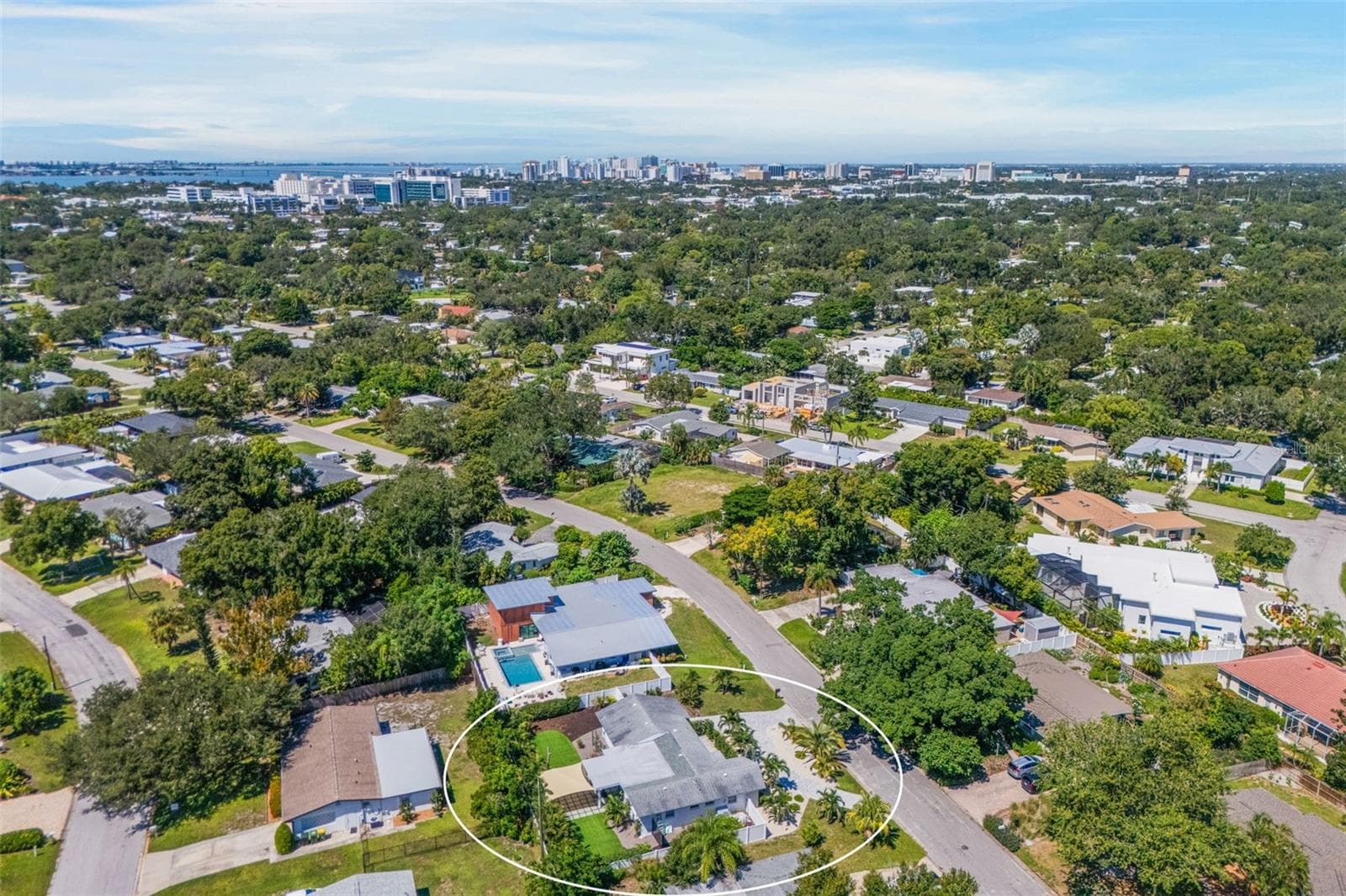 Single Family Residence at 2482 WISTERIA ST, SARASOTA, photo 40 of 40