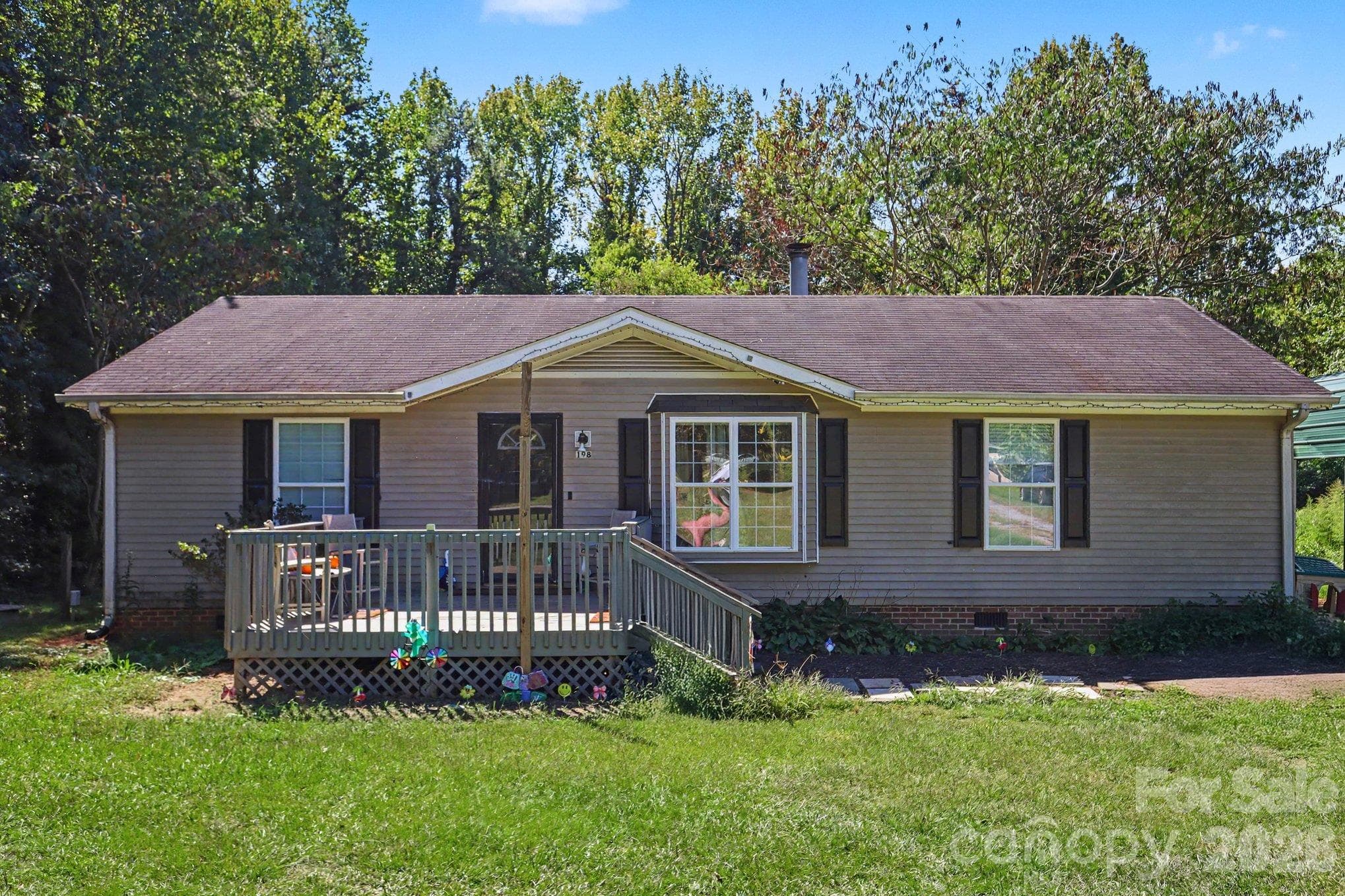 198 Smith Clemmer Road