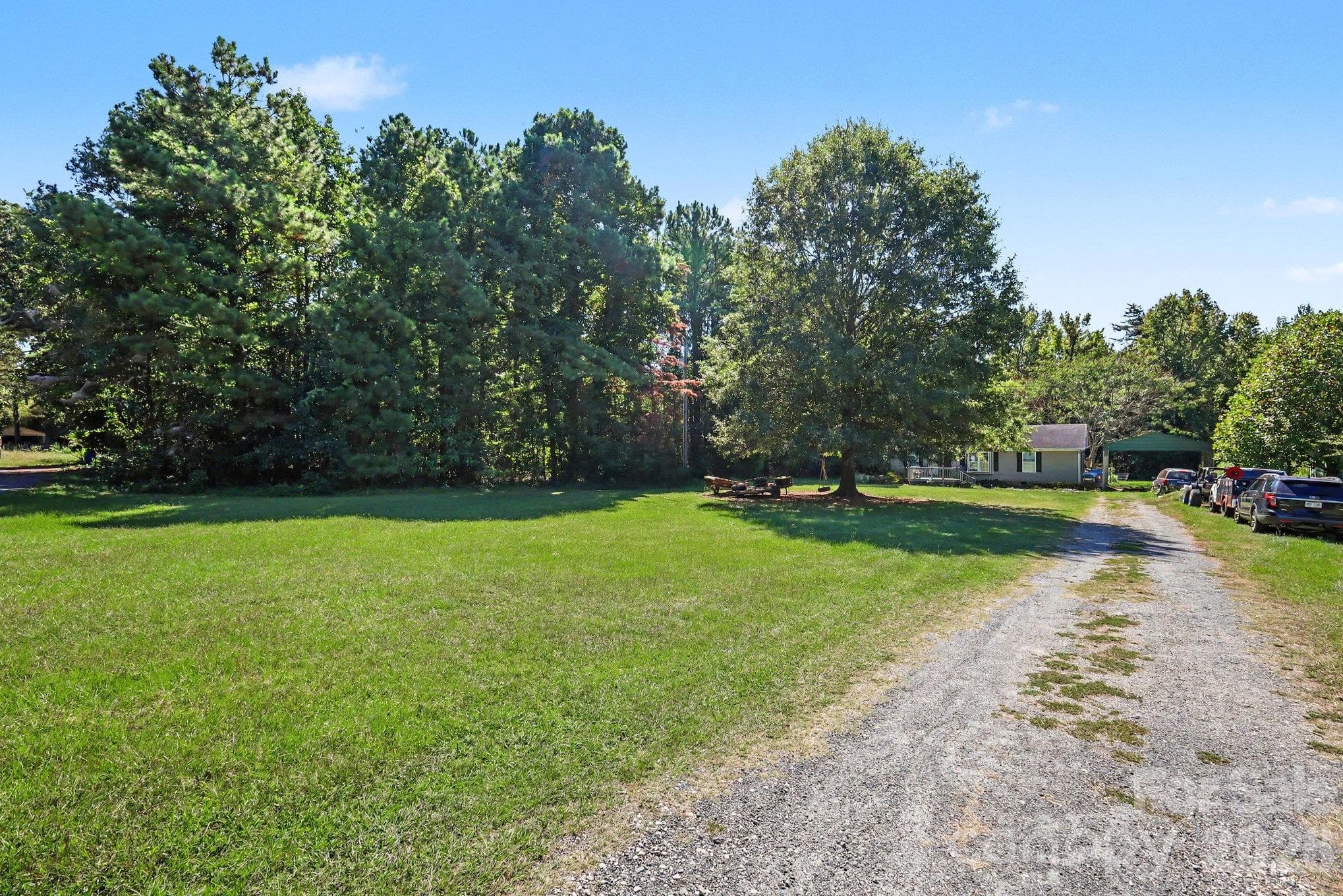 Single Family Residence at 198 Smith Clemmer Road, Mount Holly, photo 3 of 13