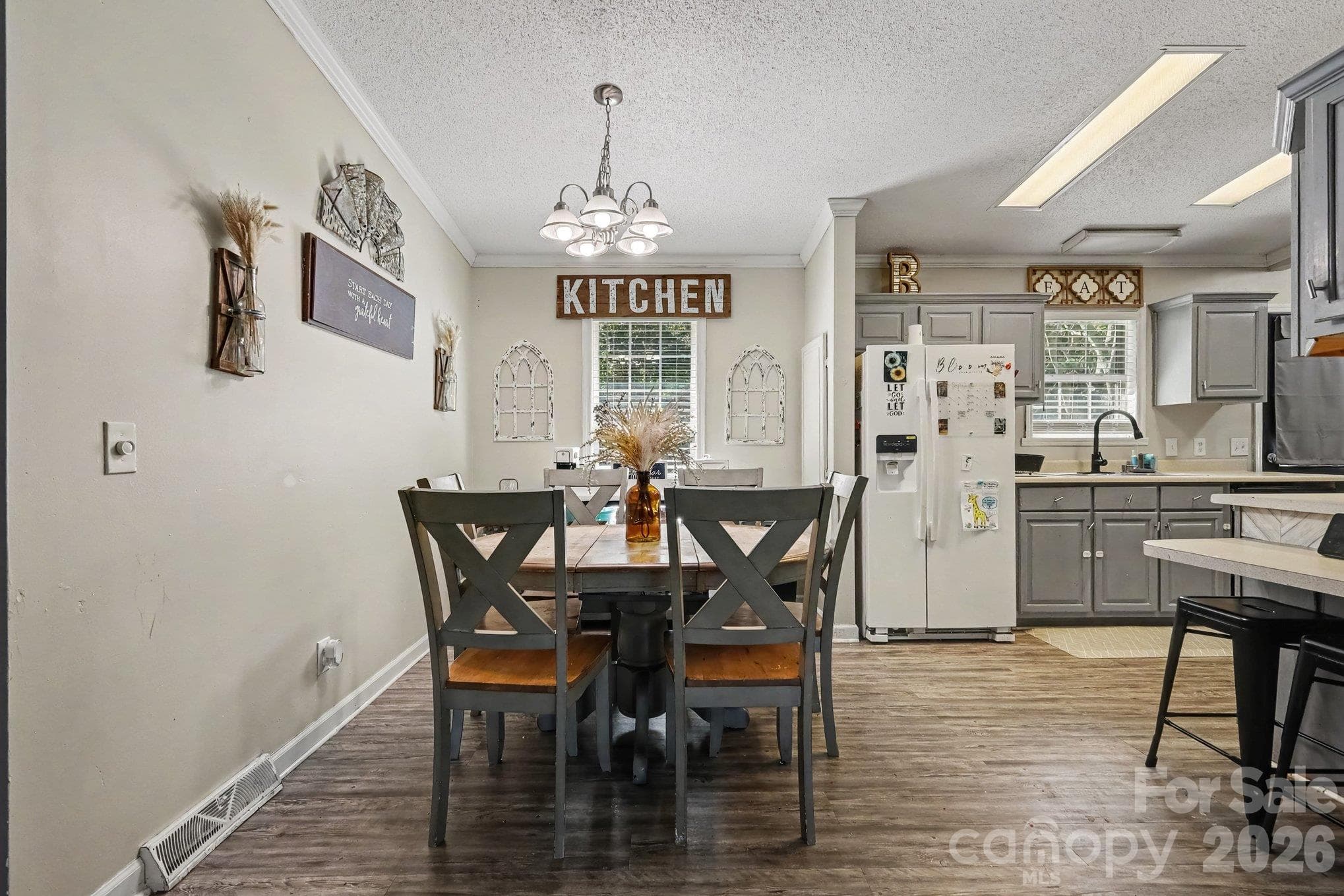 Single Family Residence at 198 Smith Clemmer Road, Mount Holly, photo 6 of 13