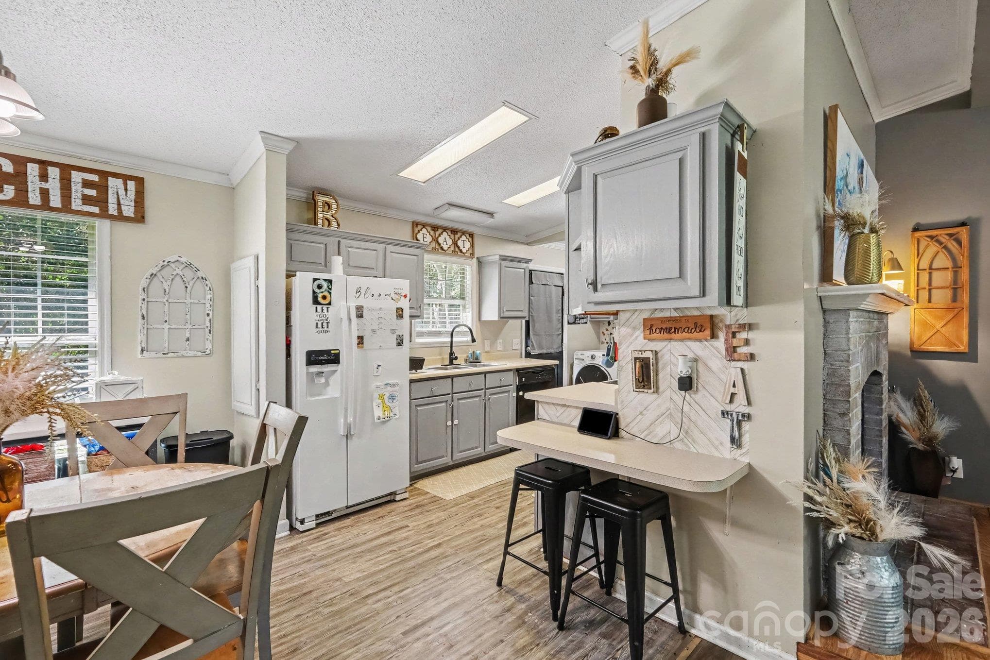 Single Family Residence at 198 Smith Clemmer Road, Mount Holly, photo 9 of 13