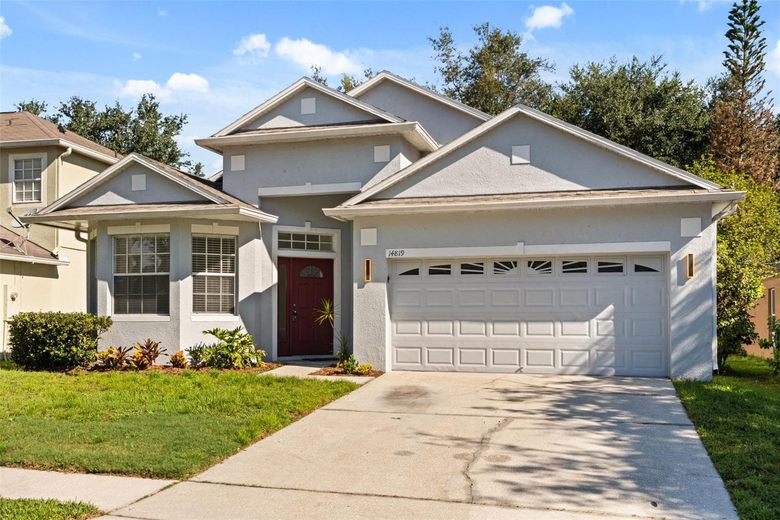 Single Family Residence at 14819 AFFIRMED CT, ORLANDO, photo 2 of 40
