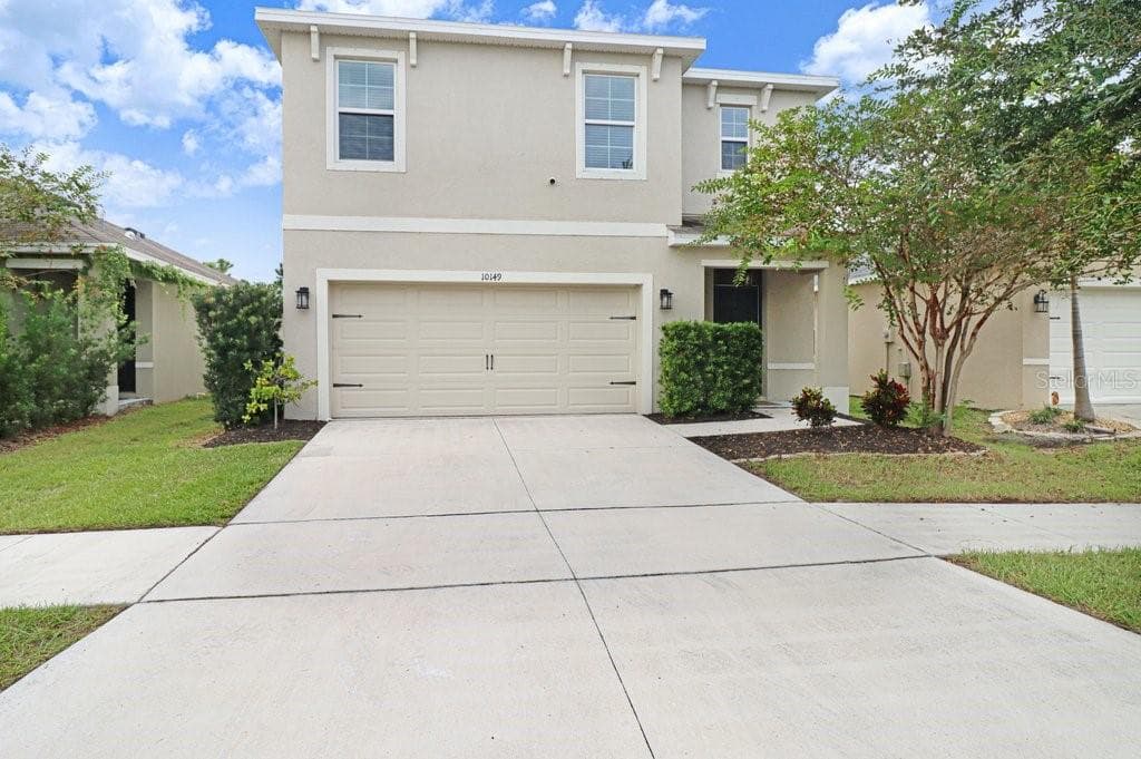 Single Family Residence at 10149 GEESE TRAIL CIR, SUN CITY CENTER, photo 3 of 49