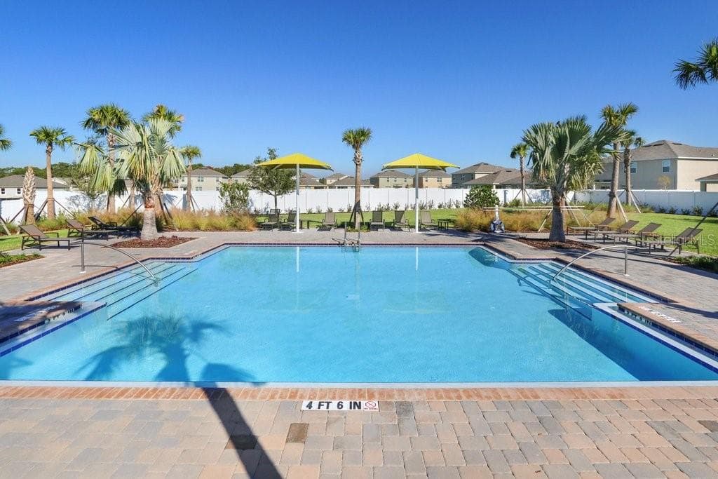 Single Family Residence at 10149 GEESE TRAIL CIR, SUN CITY CENTER, photo 43 of 49