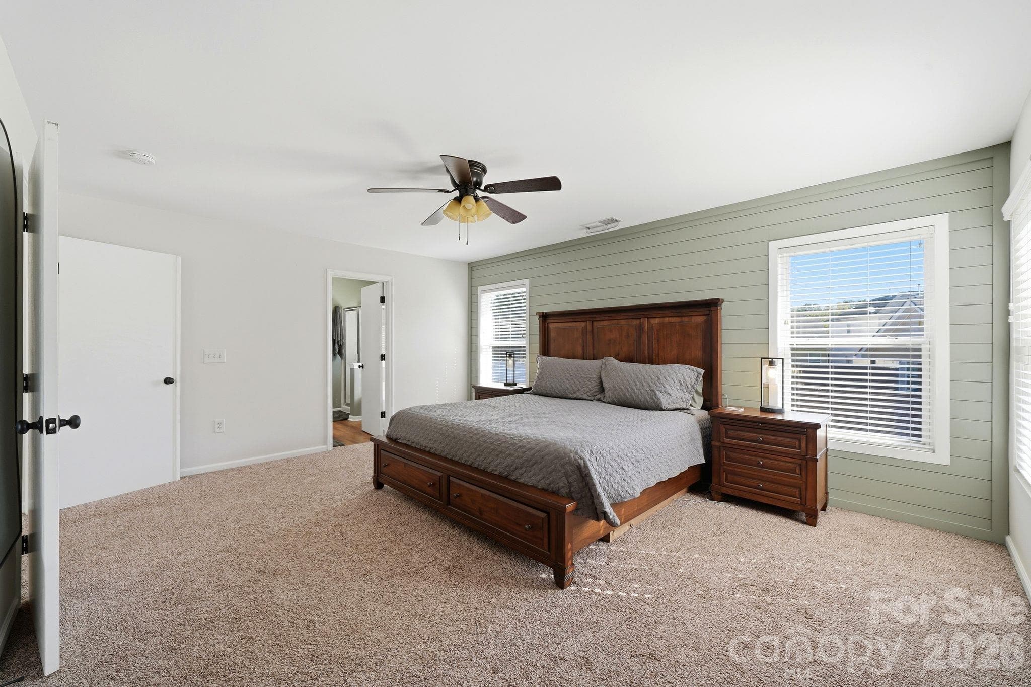 Single Family Residence at 2729 Markham Woods Court, Charlotte, photo 15 of 34
