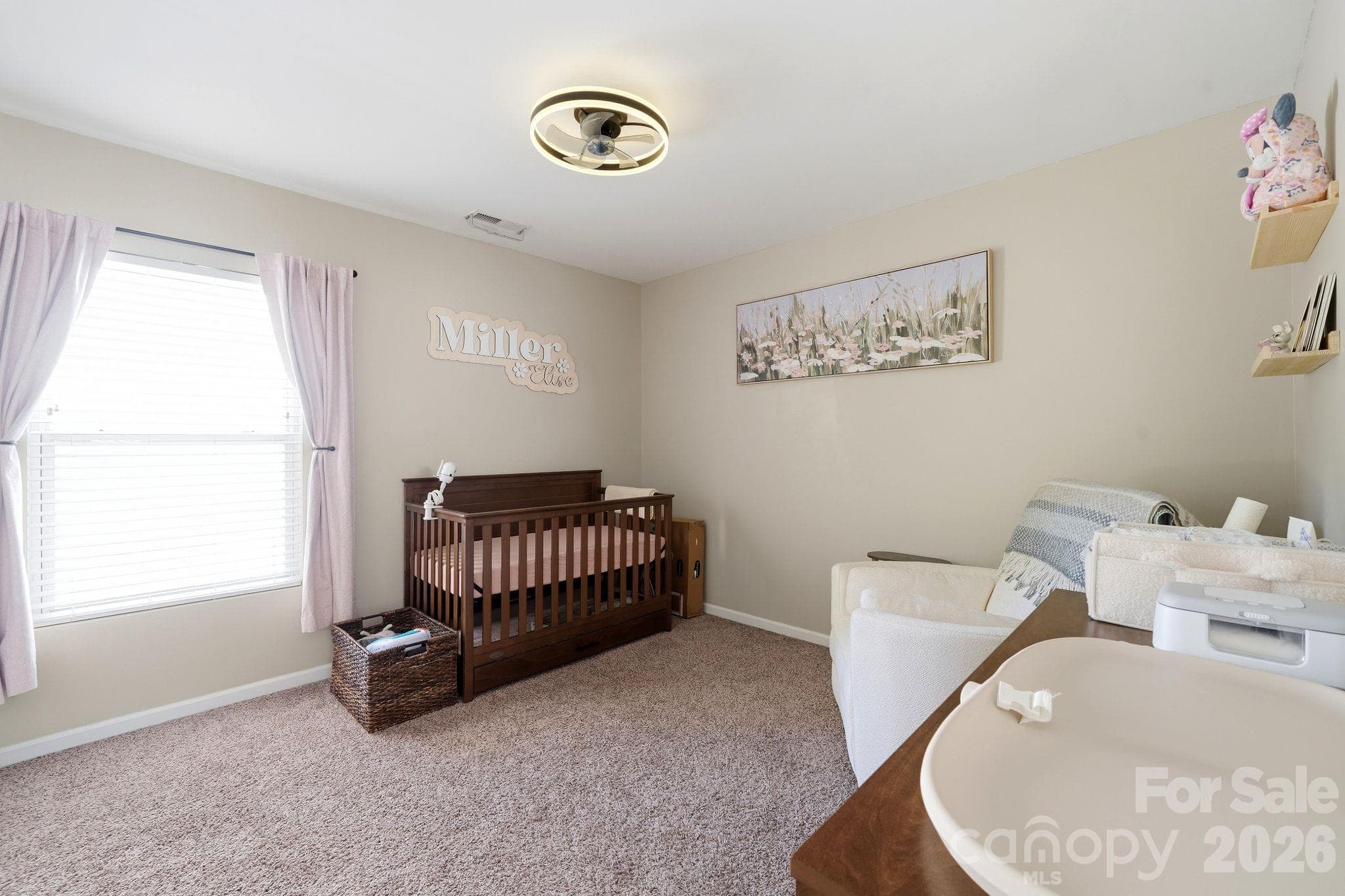 Single Family Residence at 2729 Markham Woods Court, Charlotte, photo 22 of 34