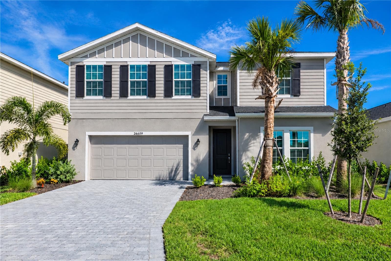 Single Family Residence at 26609 WILGROVE PL, PUNTA GORDA, photo 3 of 55