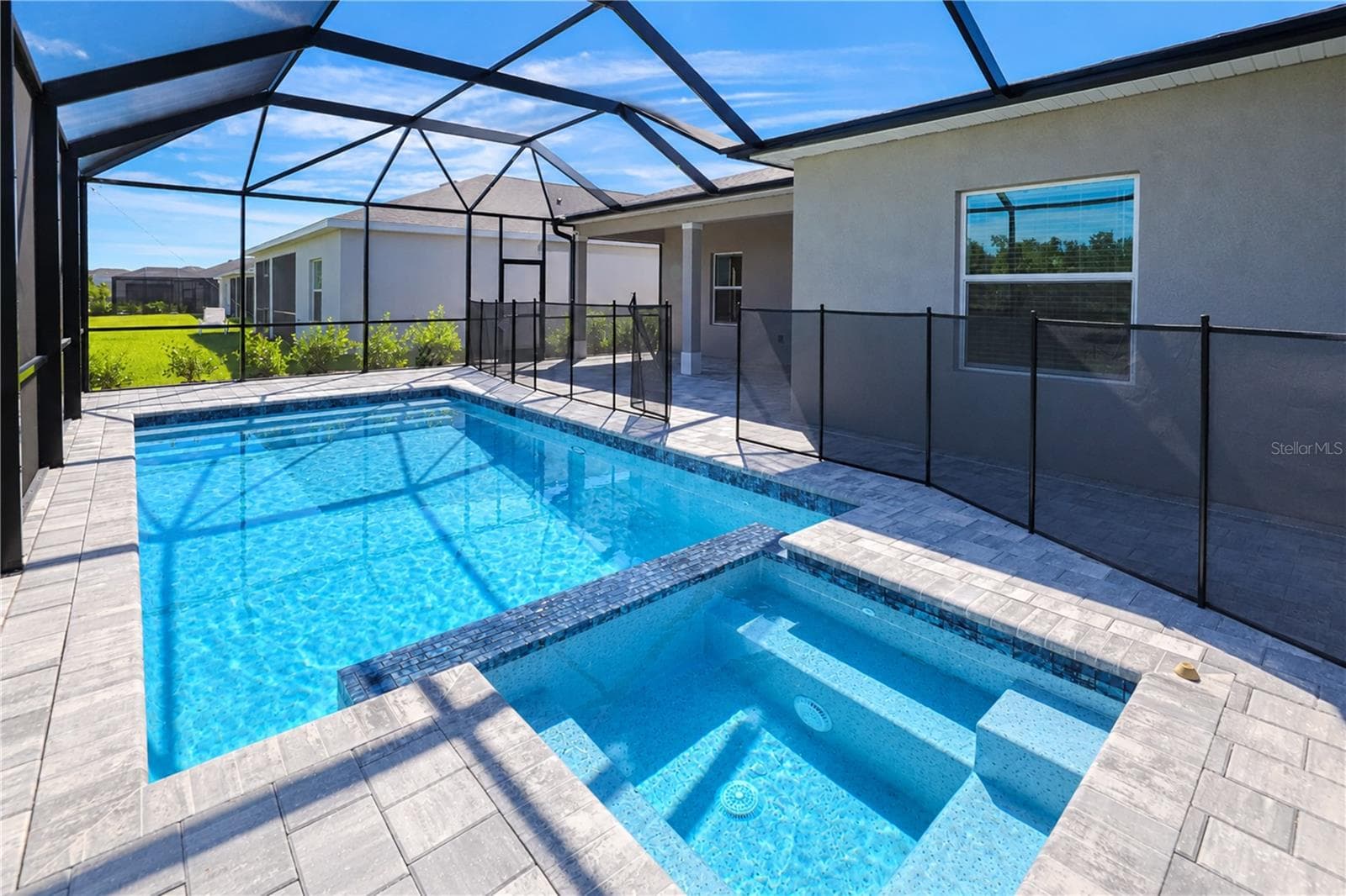 Single Family Residence at 26609 WILGROVE PL, PUNTA GORDA, photo 4 of 55