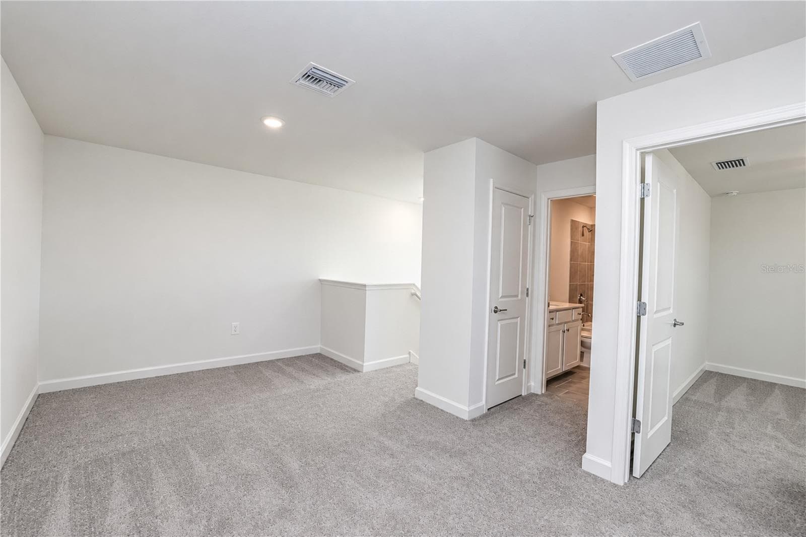2nd Floor Loft Area - 26609 WILGROVE PL, PUNTA GORDA