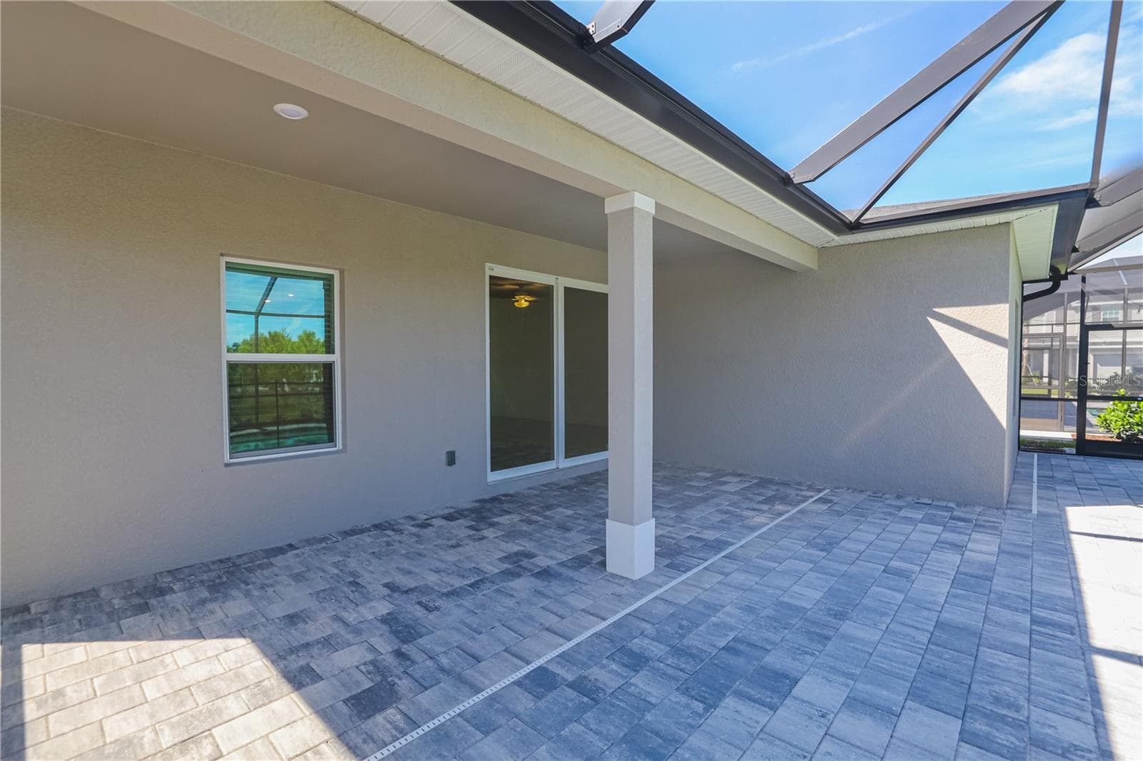 Single Family Residence at 26609 WILGROVE PL, PUNTA GORDA, photo 48 of 55