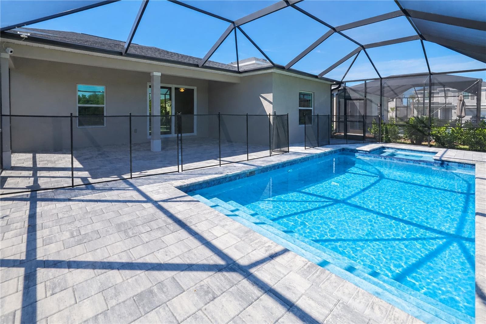 Single Family Residence at 26609 WILGROVE PL, PUNTA GORDA, photo 50 of 55