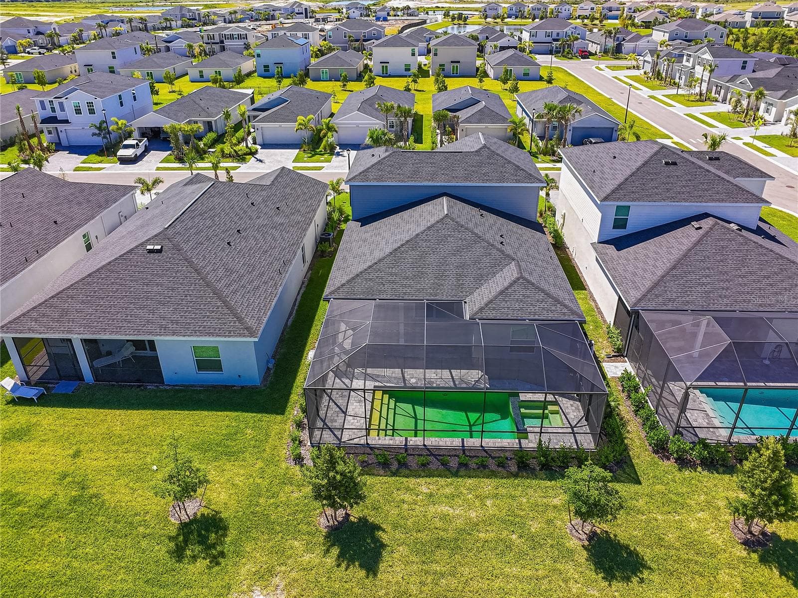 Single Family Residence at 26609 WILGROVE PL, PUNTA GORDA, photo 52 of 55