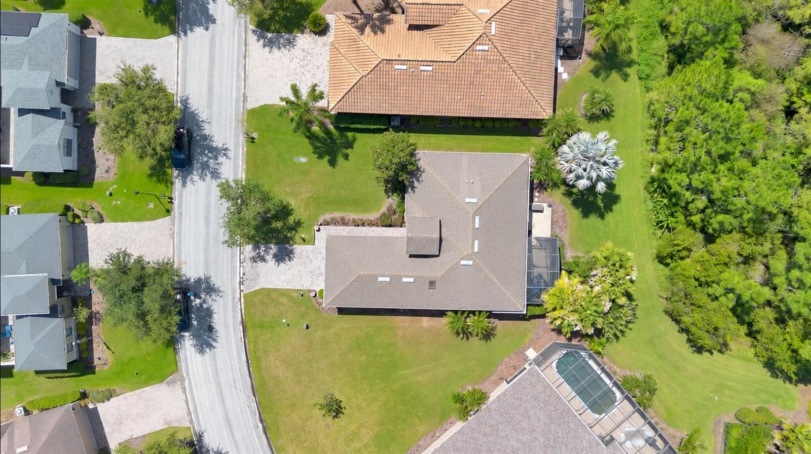 Single Family Residence at 169 INDIAN WELLS AVE, POINCIANA, photo 18 of 31