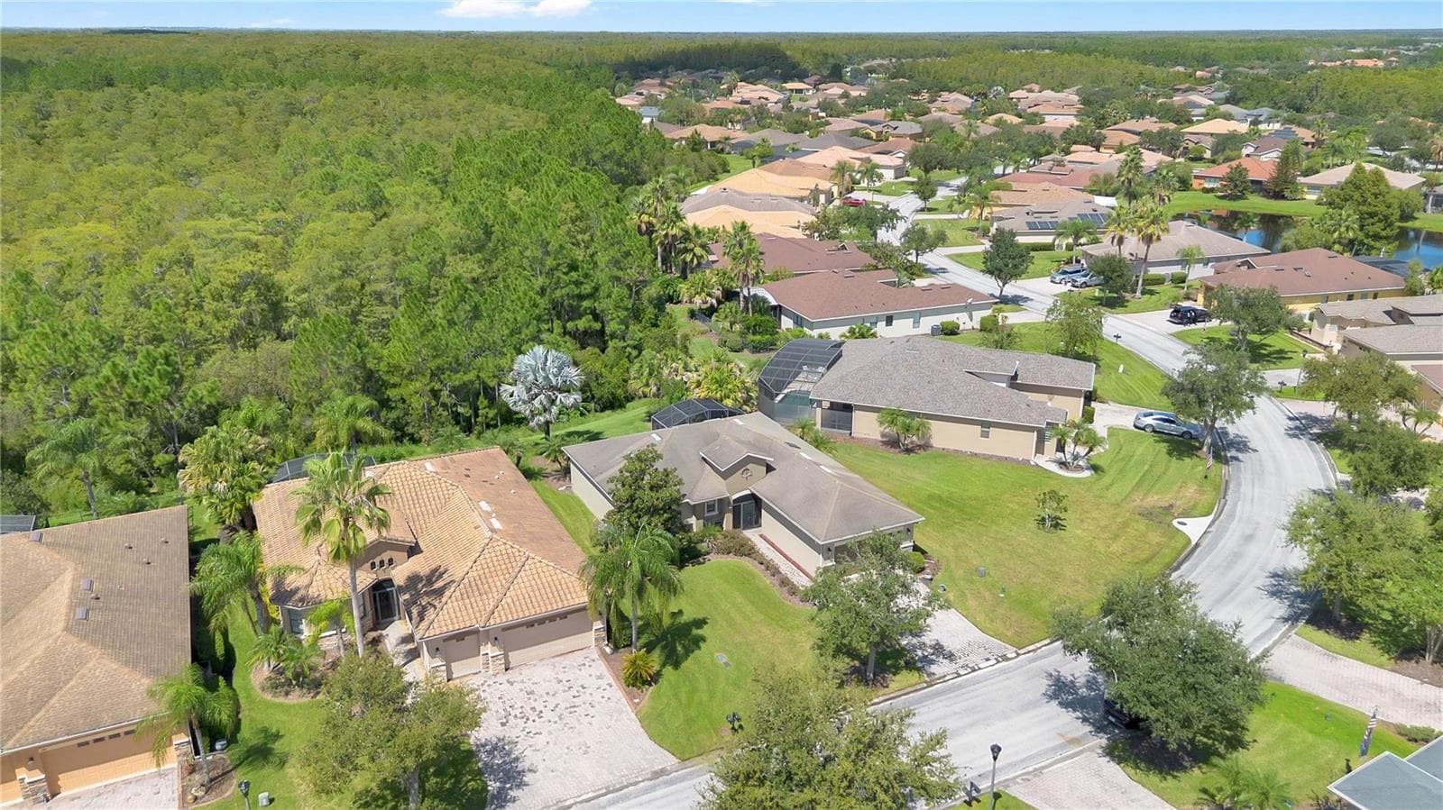 Single Family Residence at 169 INDIAN WELLS AVE, POINCIANA, photo 21 of 31
