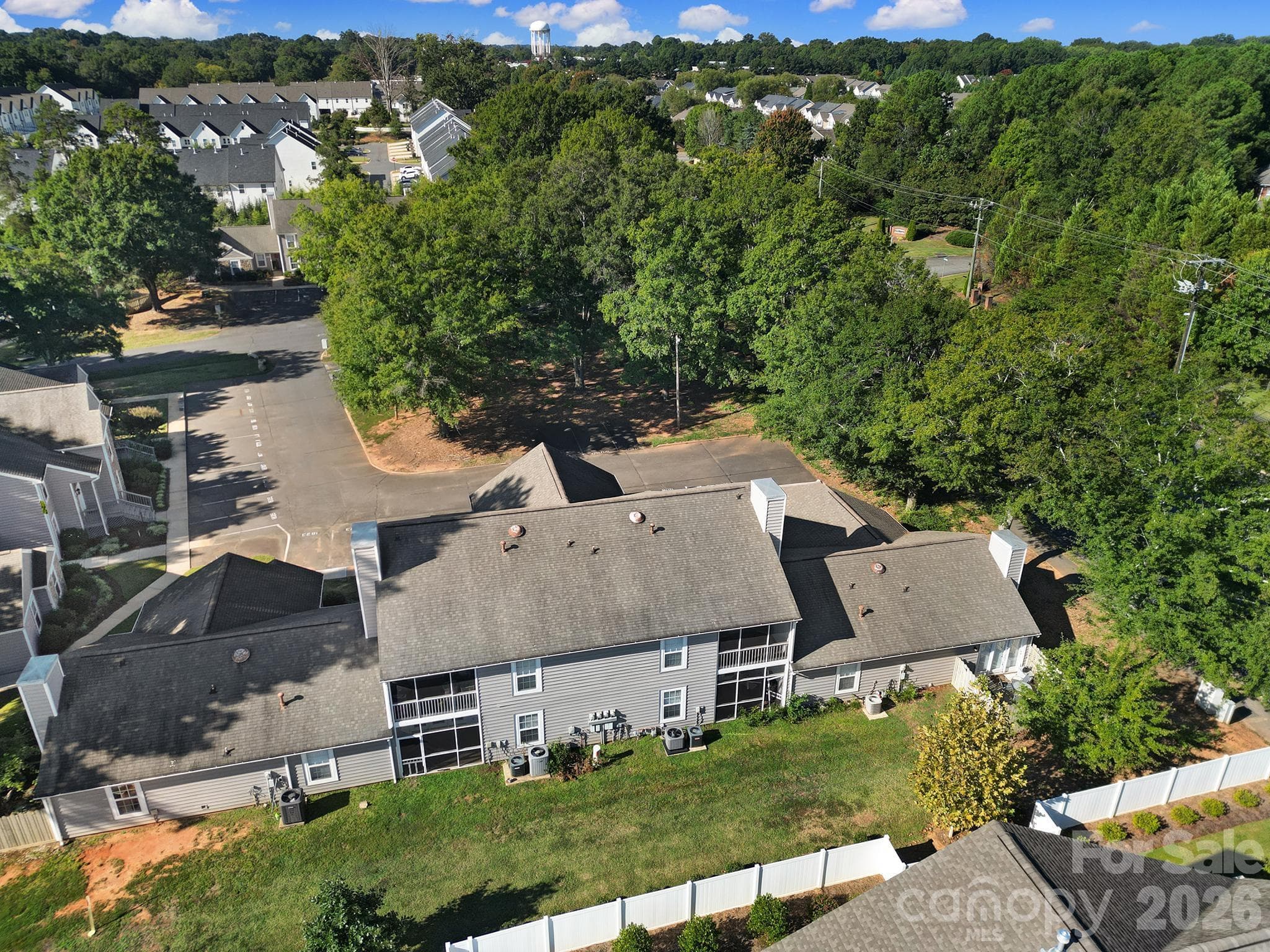 Condominium at 1821 Fairlawn Court, Rock Hill, photo 27 of 27
