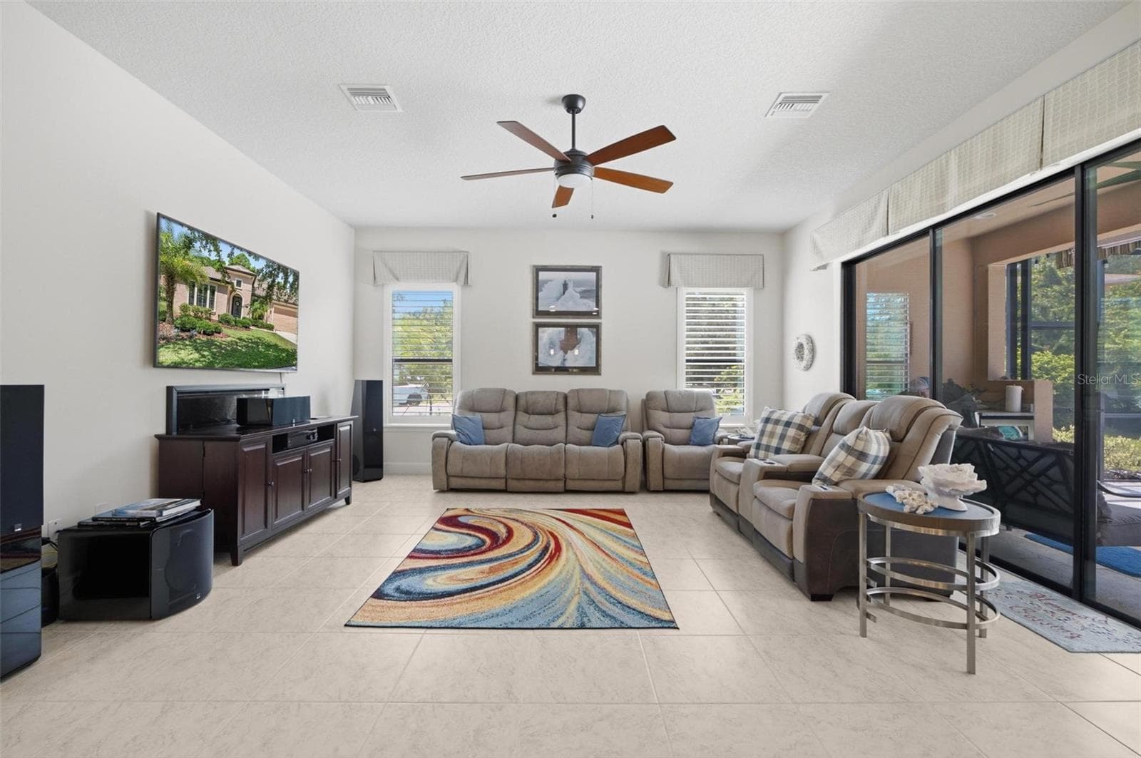 Great Room - 1 N PARK LN, PALM COAST