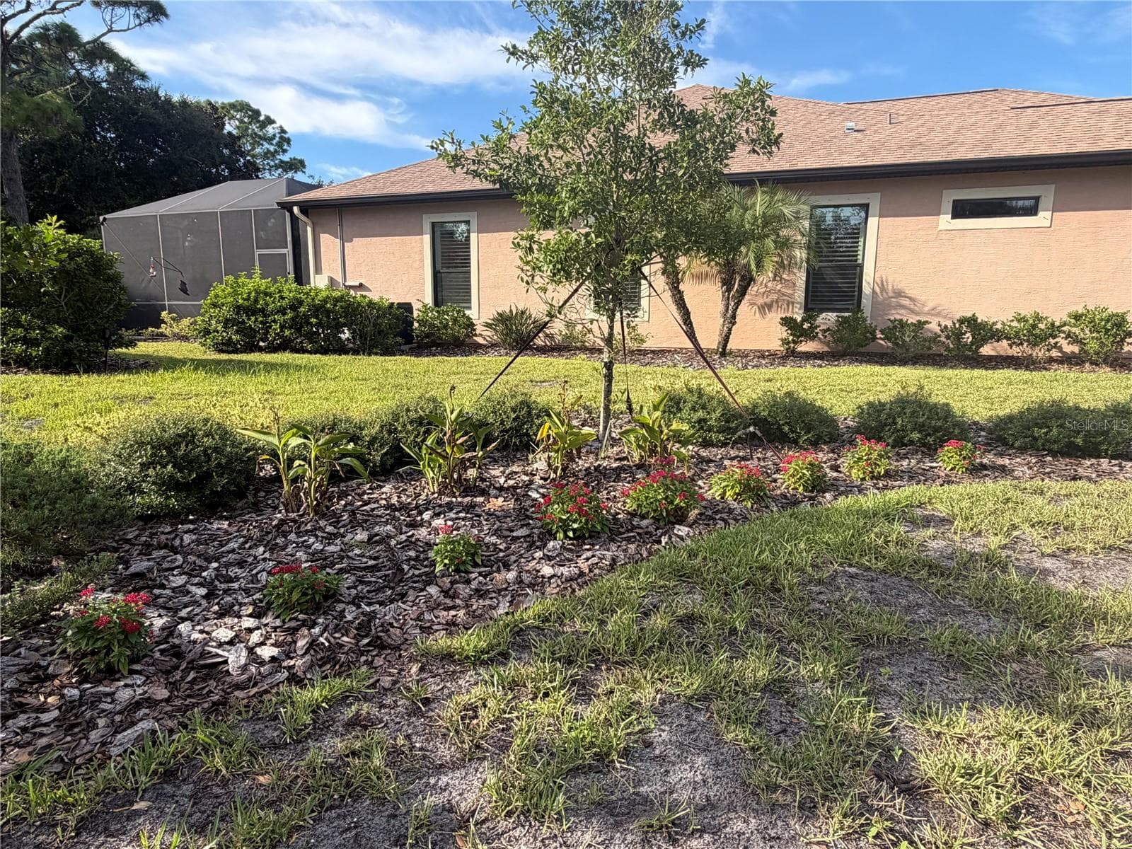 Single Family Residence at 1 N PARK LN, PALM COAST, photo 42 of 56
