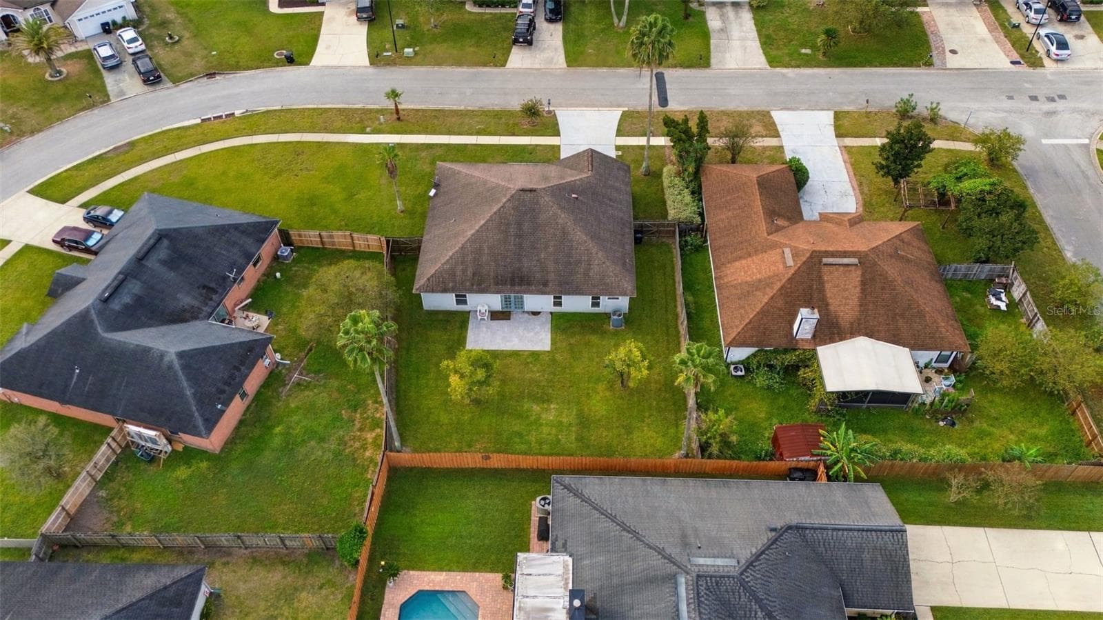 Single Family Residence at 3180 FOX SQUIRREL DR, ORANGE PARK, photo 5 of 48