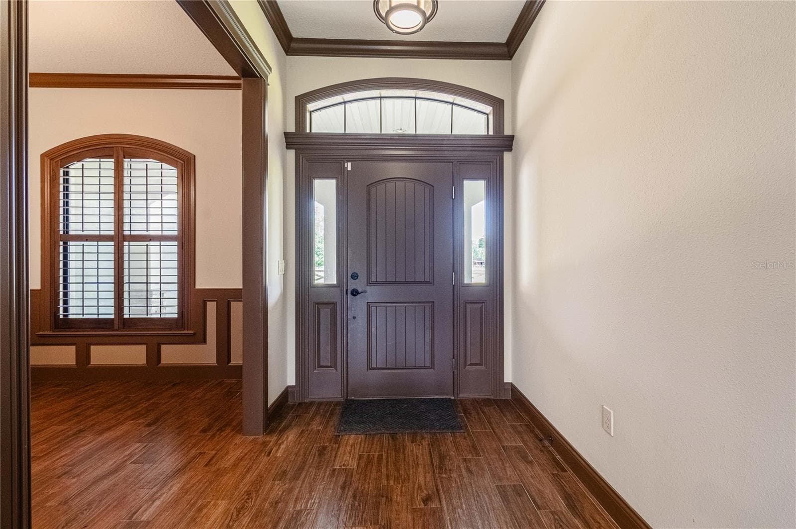 Entry - 3910 KNIGHTS STATION RD, LAKELAND
