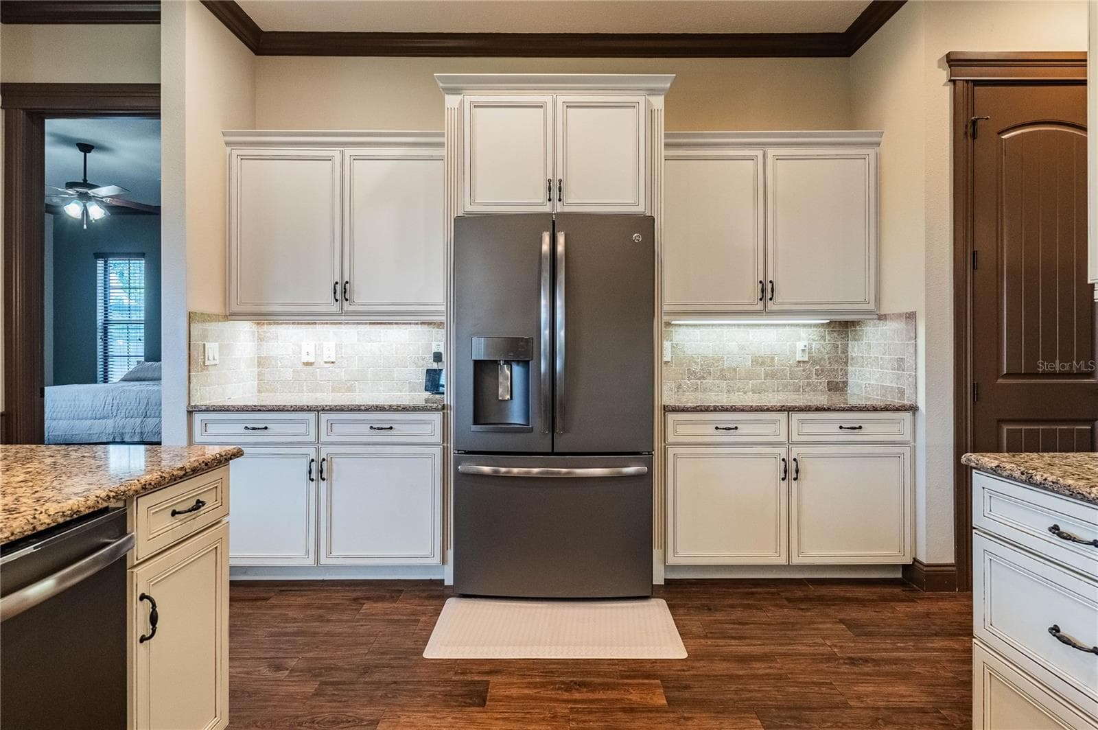 Kitchen - 3910 KNIGHTS STATION RD, LAKELAND