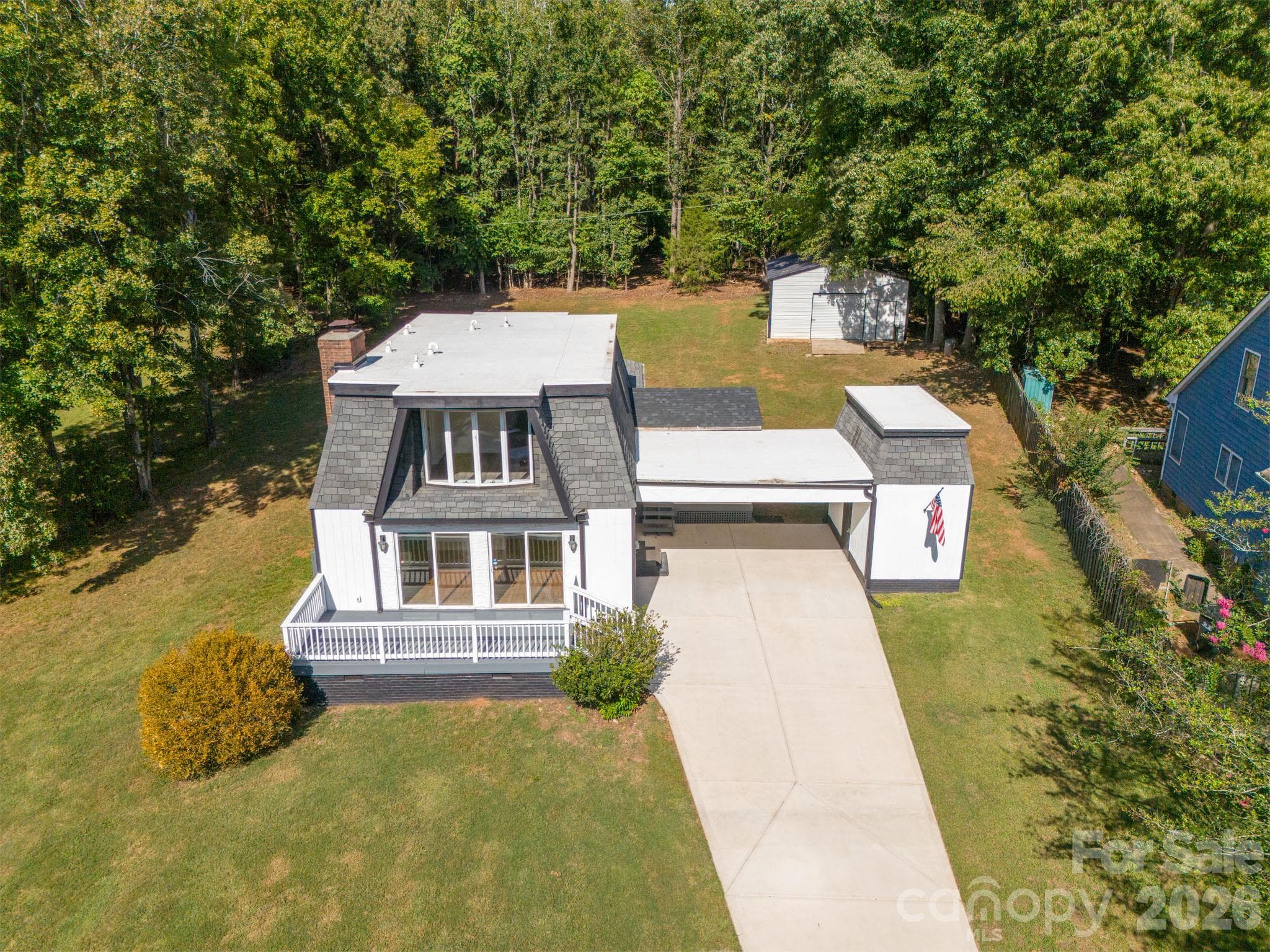 10111 Withers Road