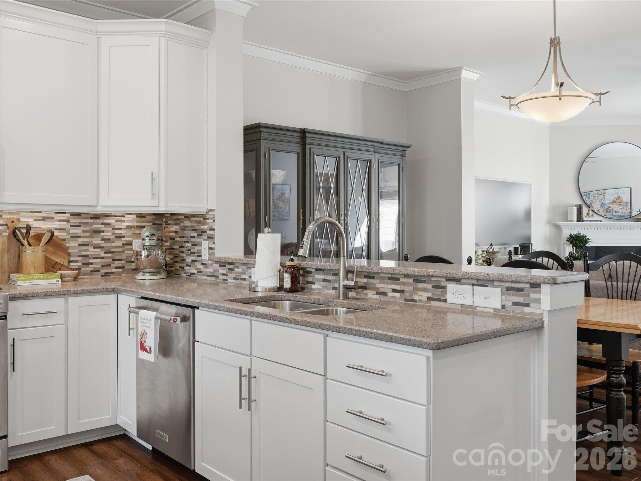 Townhouse at 1806 Sunnyside Avenue, Charlotte, photo 12 of 48