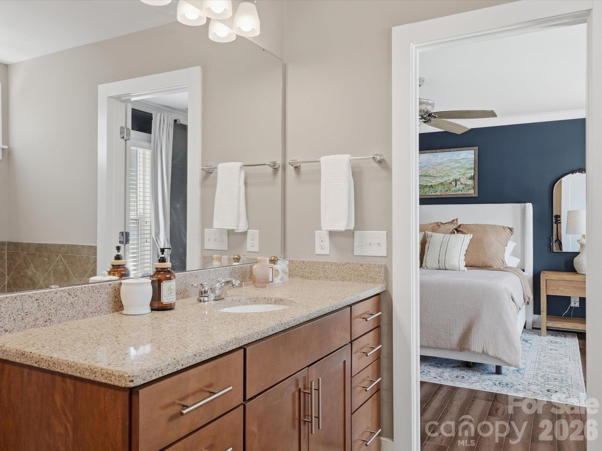 Townhouse at 1806 Sunnyside Avenue, Charlotte, photo 29 of 48
