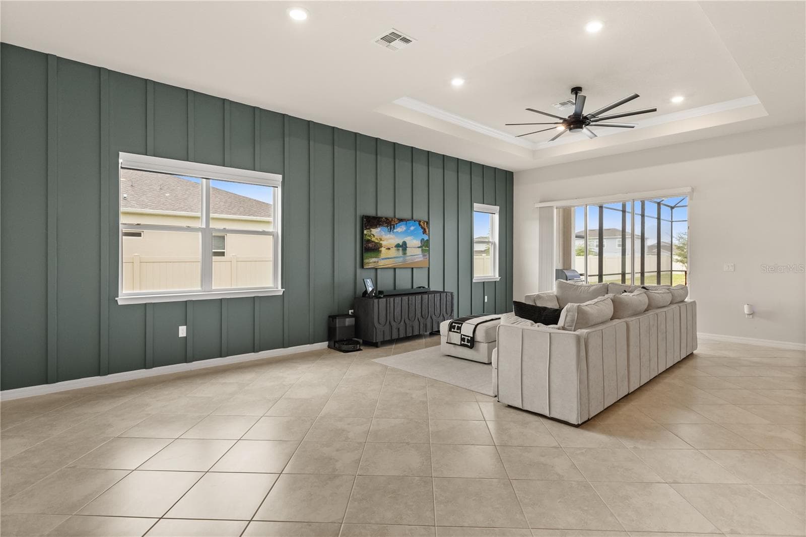 Single Family Residence at 4348 SUNSET PRESERVE BLVD, ORLANDO, photo 14 of 36