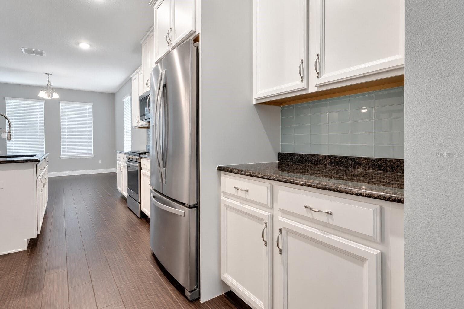 Kitchen - 8524 VIVARO ISLE WAY, WINDERMERE