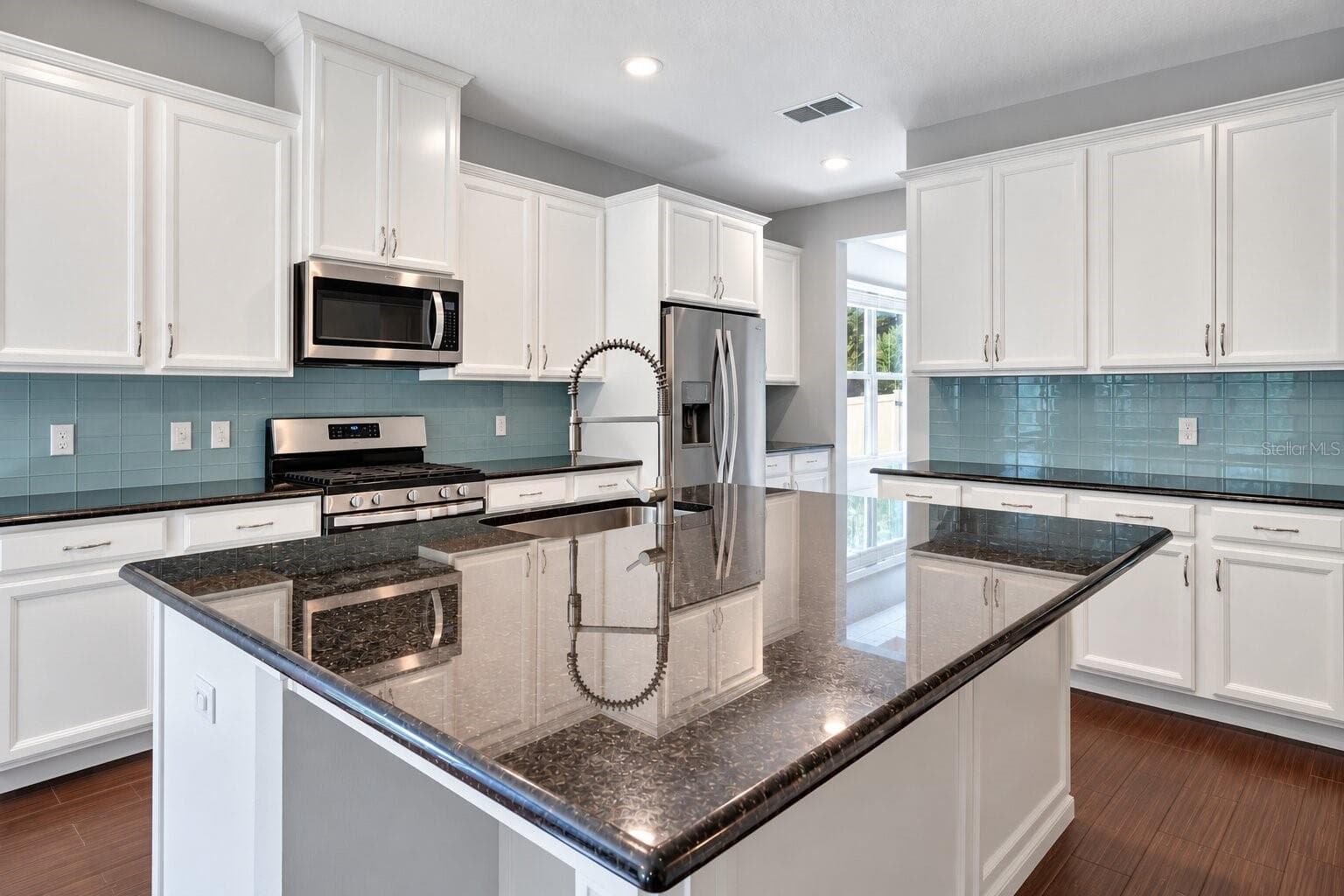 Kitchen - 8524 VIVARO ISLE WAY, WINDERMERE