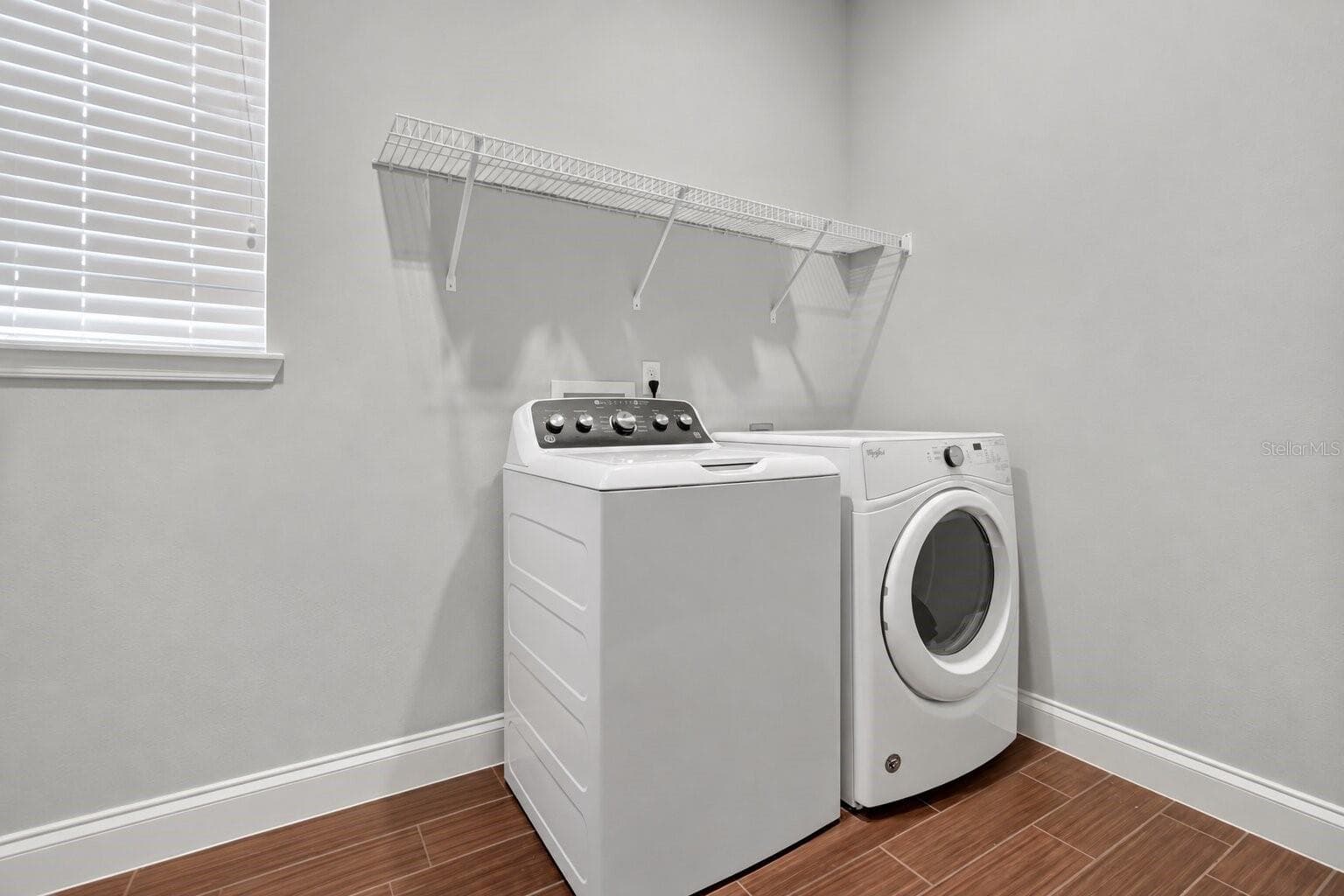 Laundry Room - 8524 VIVARO ISLE WAY, WINDERMERE