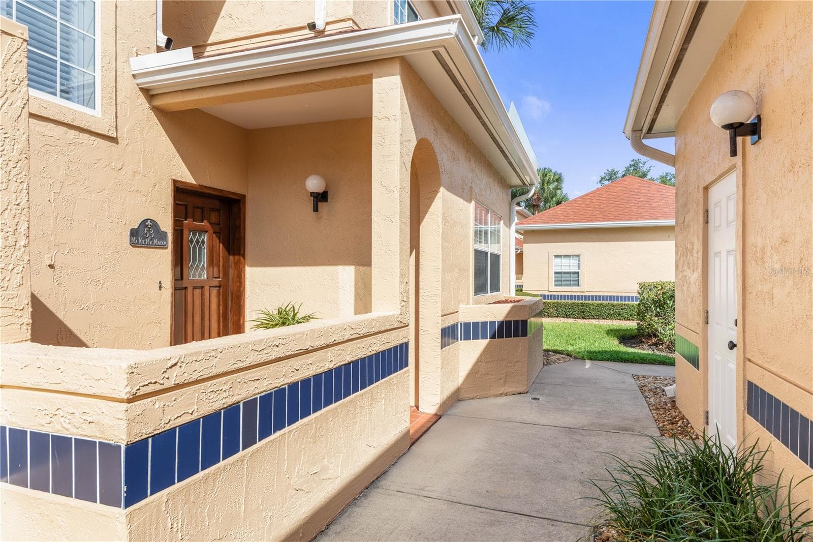 Townhouse at 53 RIVERS EDGE LN, PALM COAST, photo 7 of 91