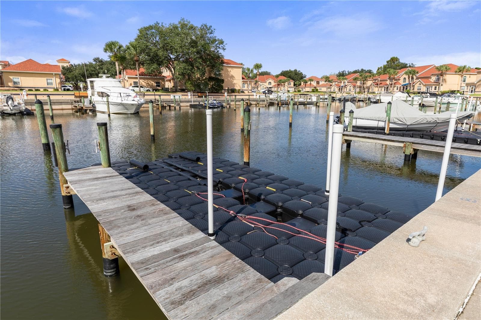 Townhouse at 53 RIVERS EDGE LN, PALM COAST, photo 20 of 91
