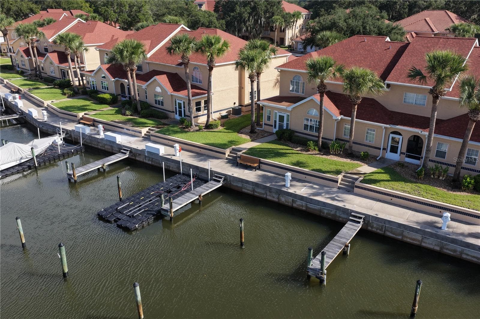 Townhouse at 53 RIVERS EDGE LN, PALM COAST, photo 68 of 91