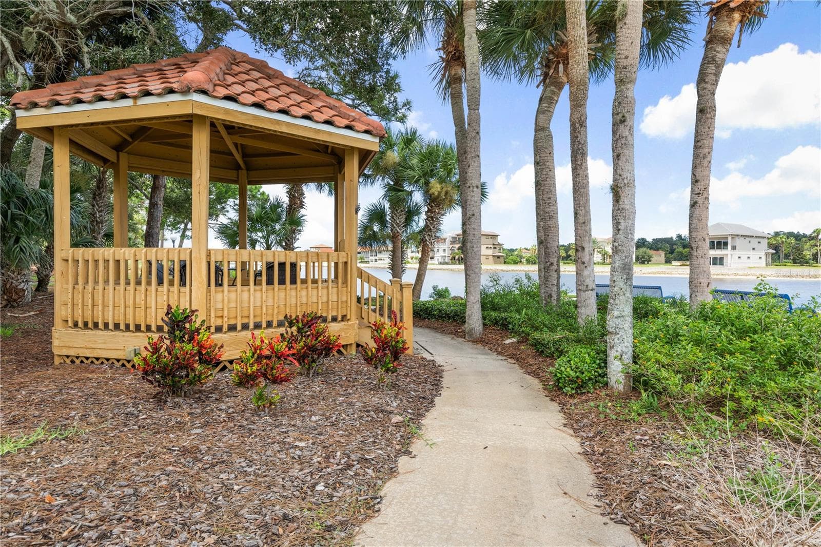 Townhouse at 53 RIVERS EDGE LN, PALM COAST, photo 76 of 91
