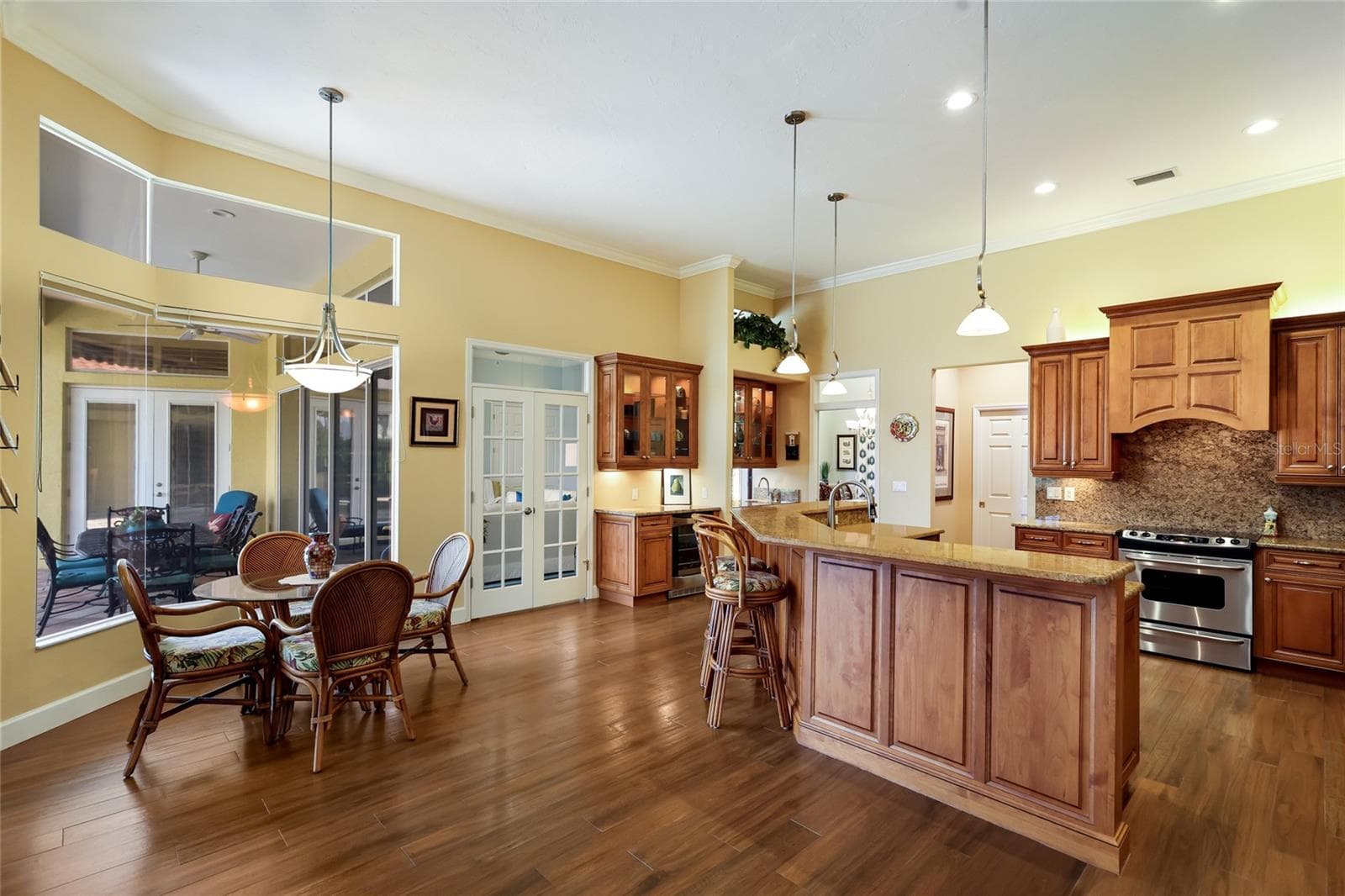 Single Family Residence at 8250 HUGH ALISON PL, SARASOTA, photo 14 of 57