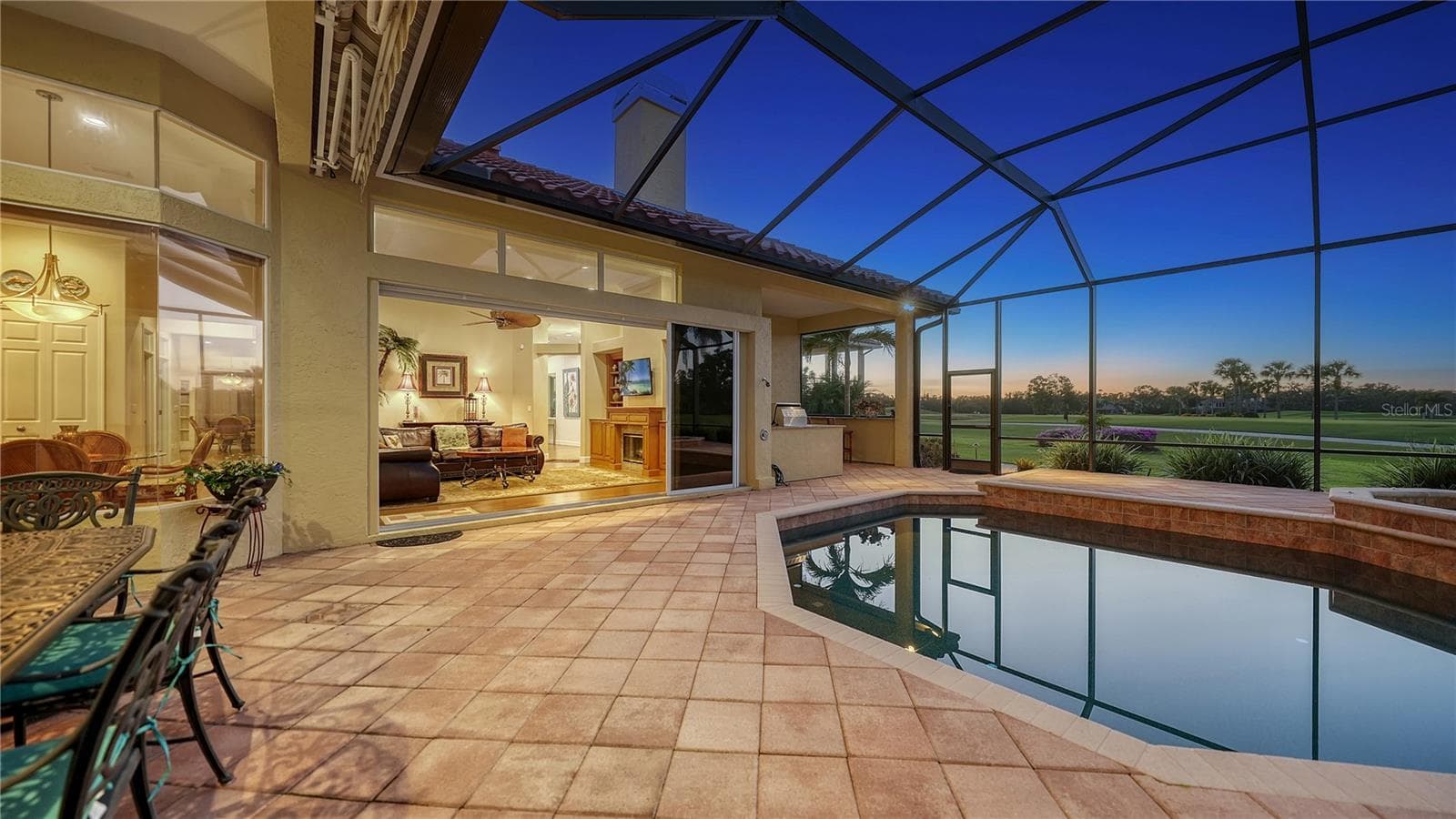 Single Family Residence at 8250 HUGH ALISON PL, SARASOTA, photo 21 of 57
