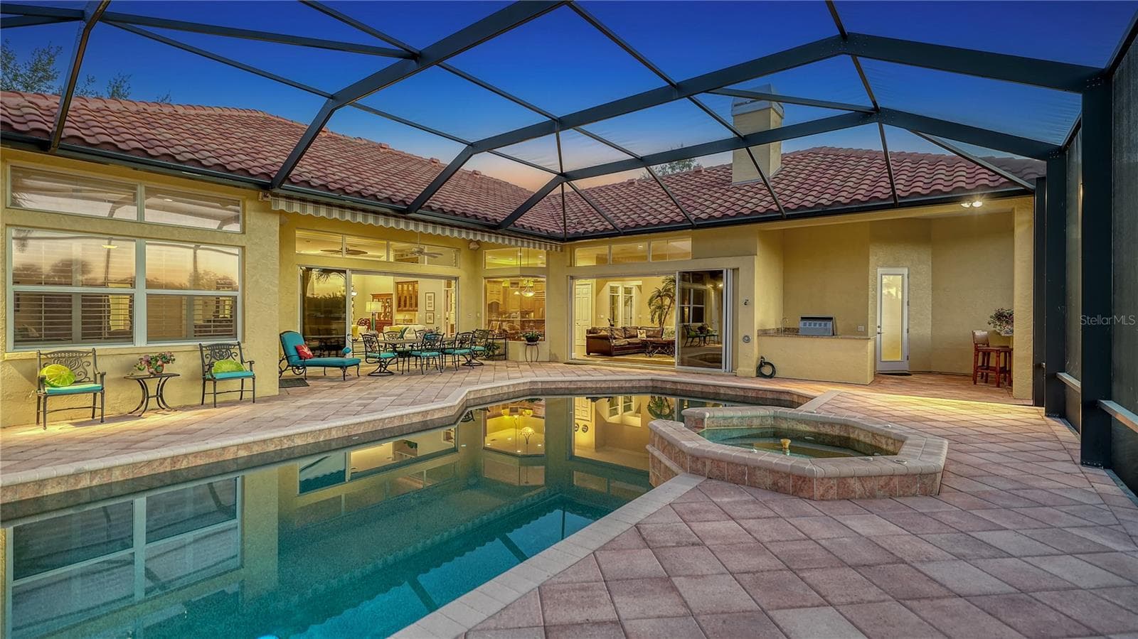 Single Family Residence at 8250 HUGH ALISON PL, SARASOTA, photo 27 of 57