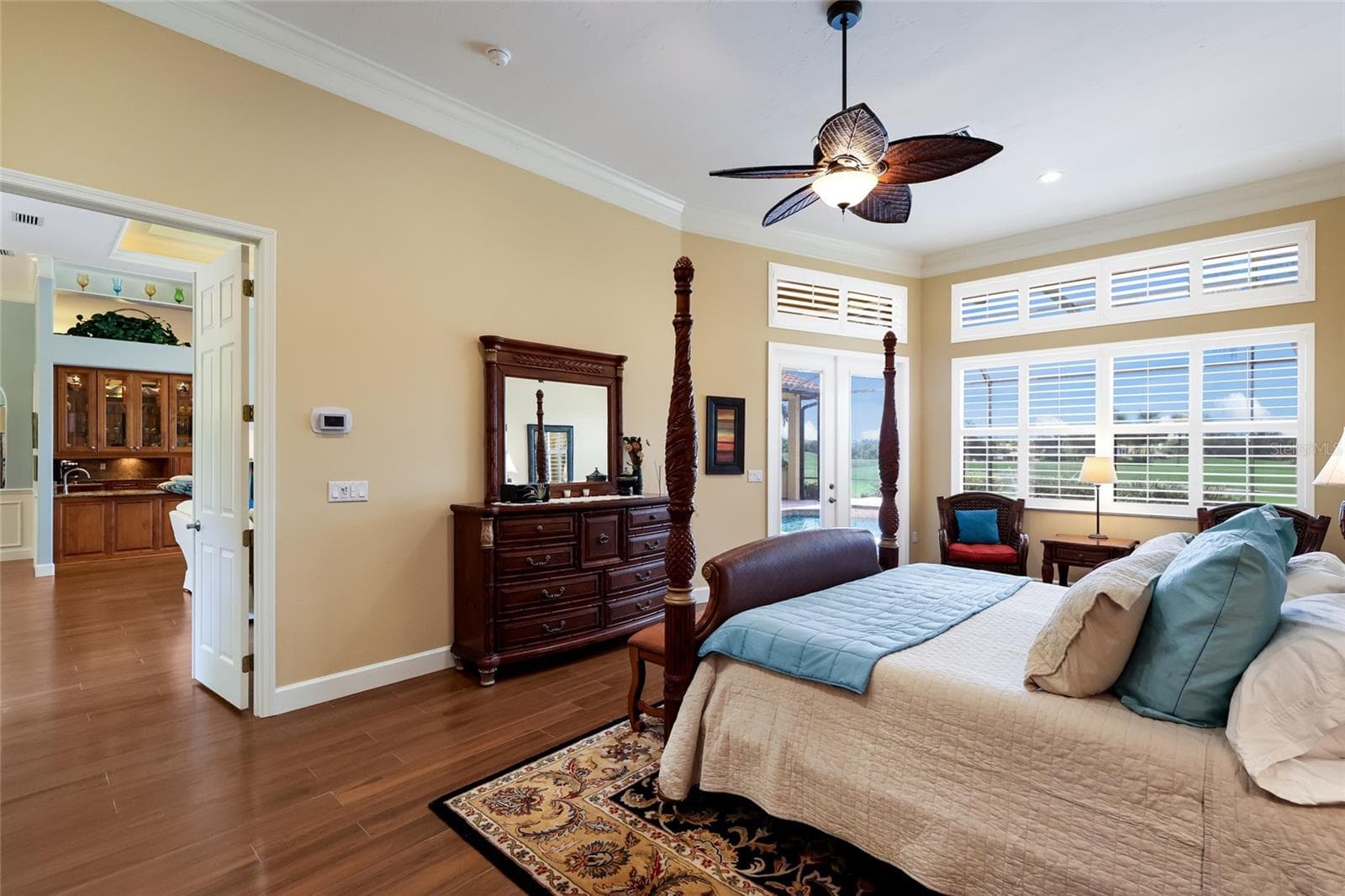 Single Family Residence at 8250 HUGH ALISON PL, SARASOTA, photo 28 of 57