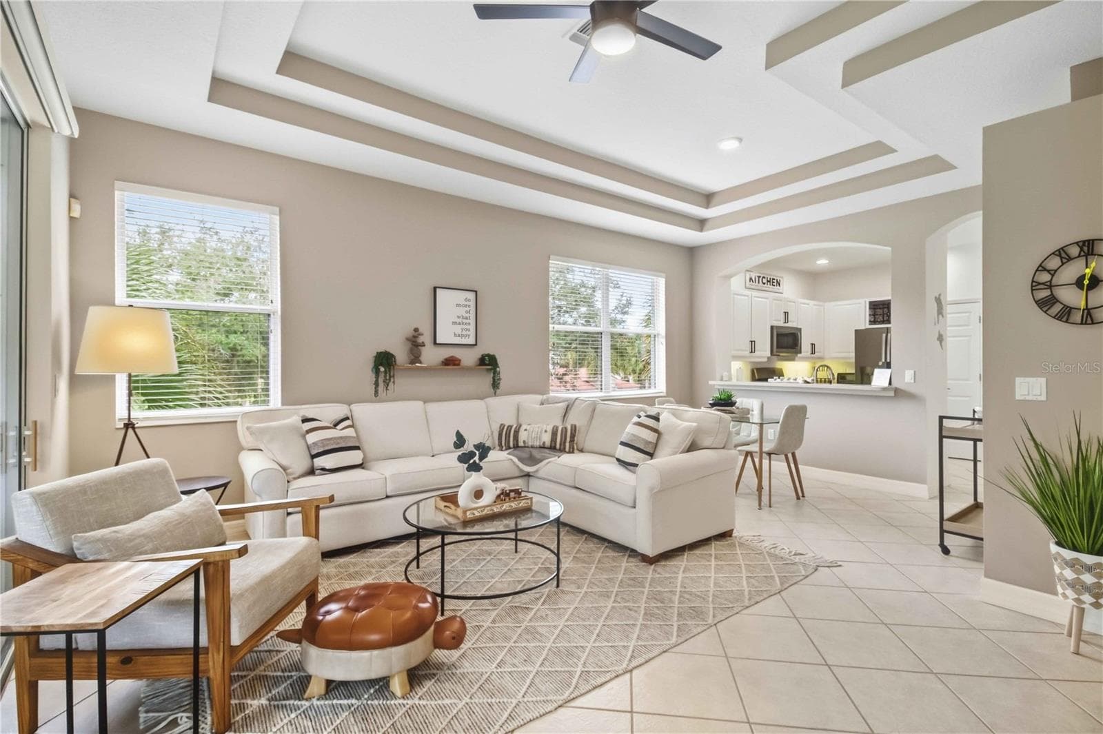 Condominium at 9606 SEA TURTLE TER #201, BRADENTON, photo 3 of 47