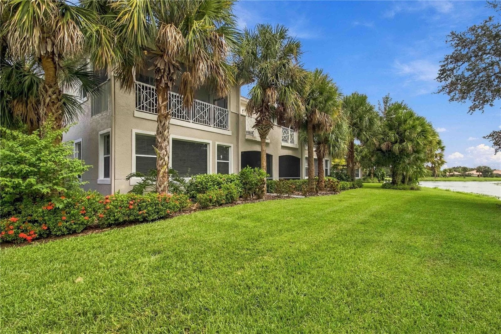 Condominium at 9606 SEA TURTLE TER #201, BRADENTON, photo 24 of 47
