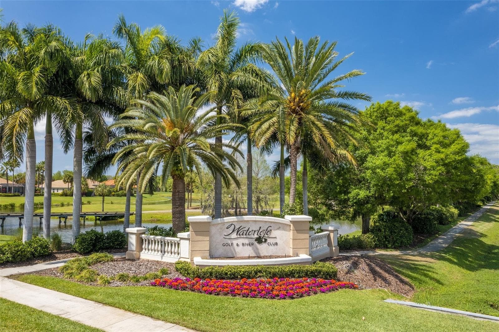 Condominium at 9606 SEA TURTLE TER #201, BRADENTON, photo 28 of 47