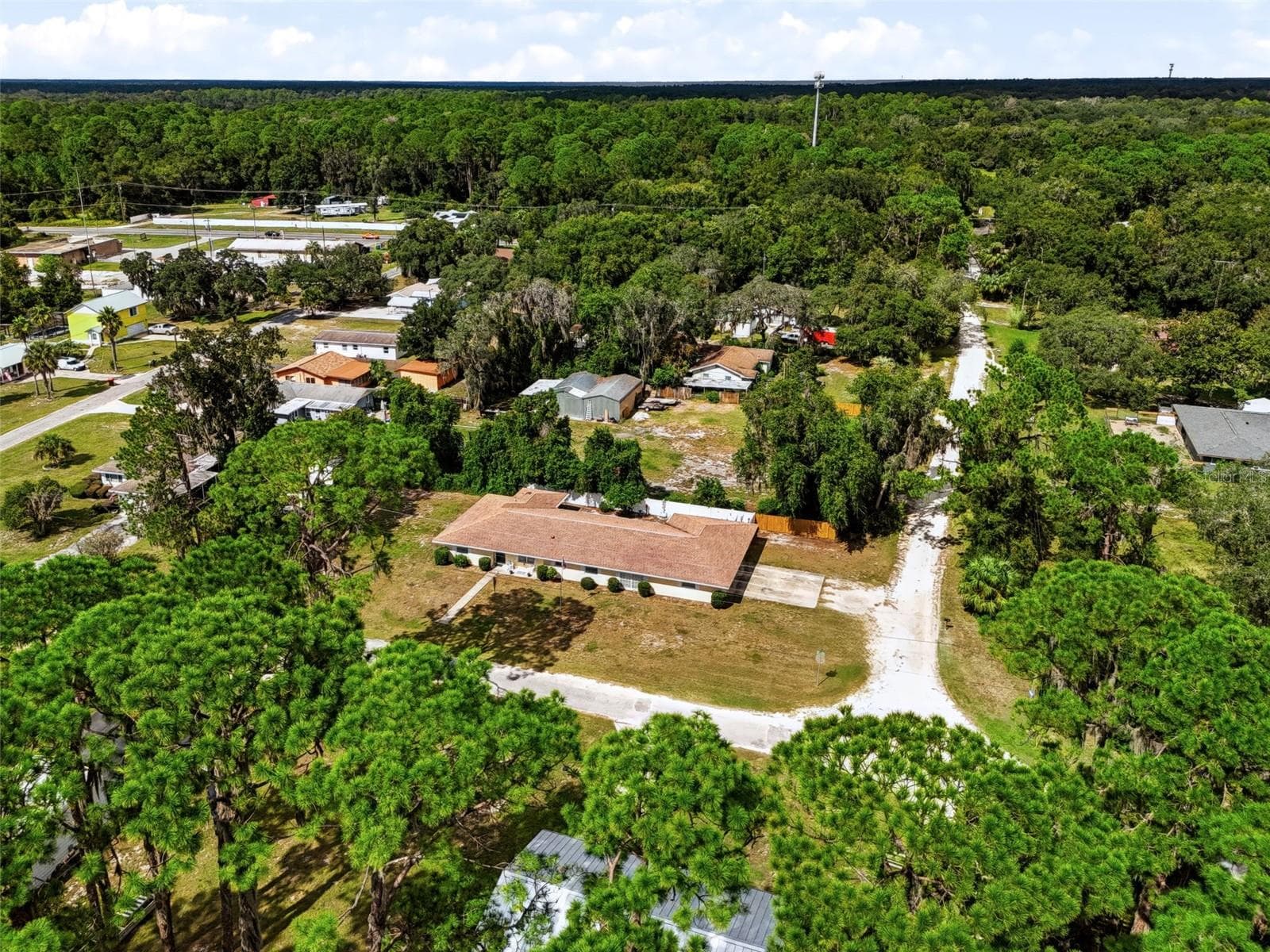 Single Family Residence at 12394 SE 139TH AVE, OCKLAWAHA, photo 70 of 74