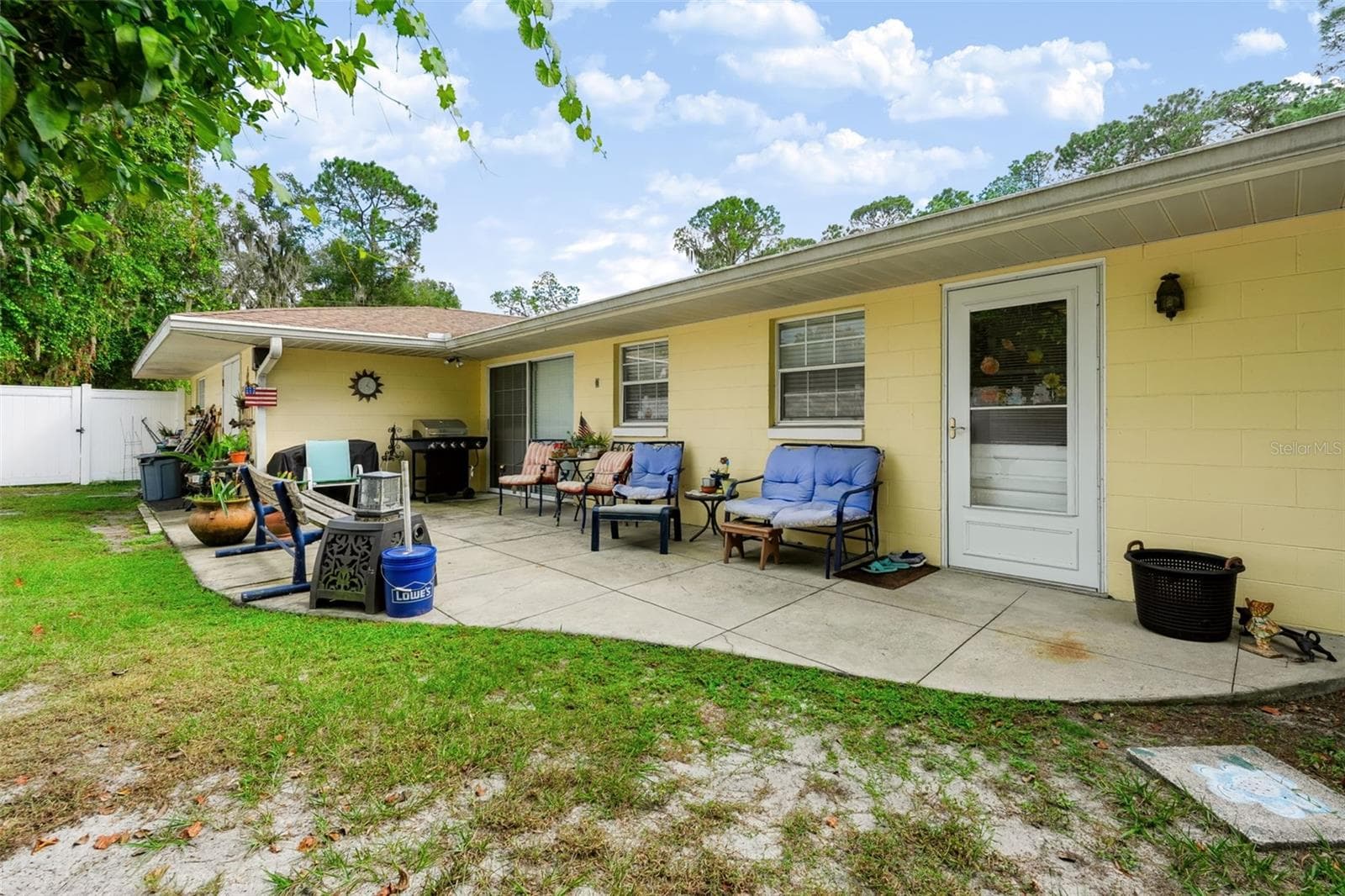 Single Family Residence at 12394 SE 139TH AVE, OCKLAWAHA, photo 49 of 74