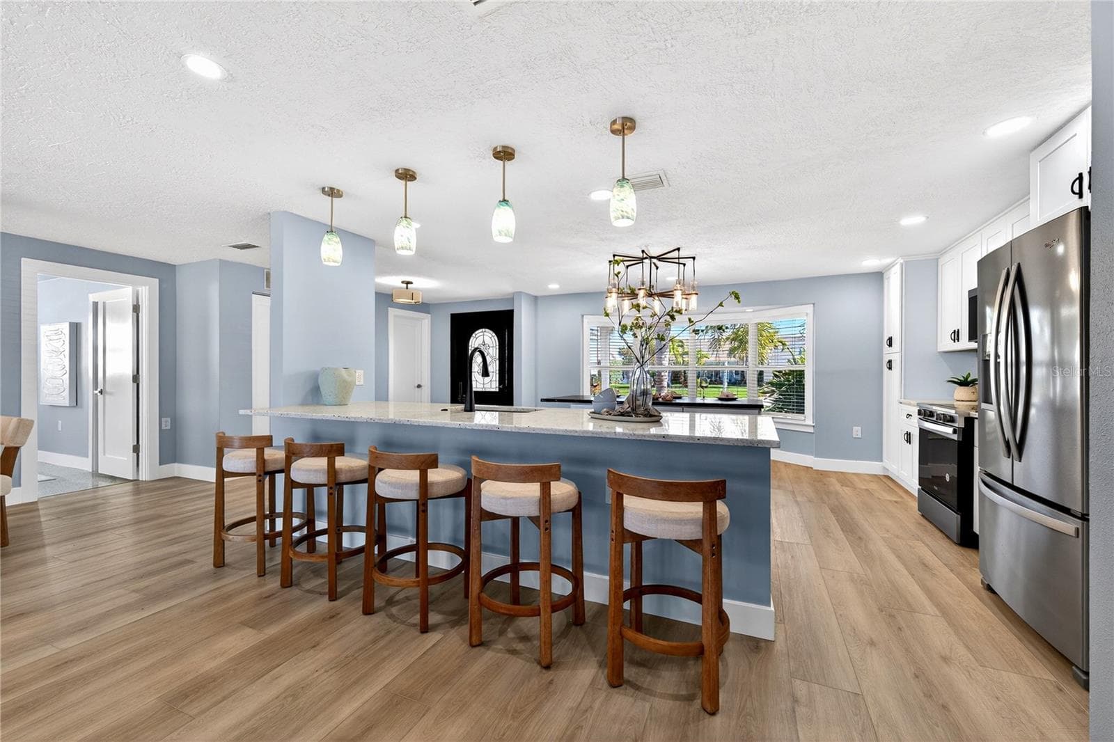 Single Family Residence at 6410 3RD PALM PT, ST PETE BEACH, photo 14 of 56