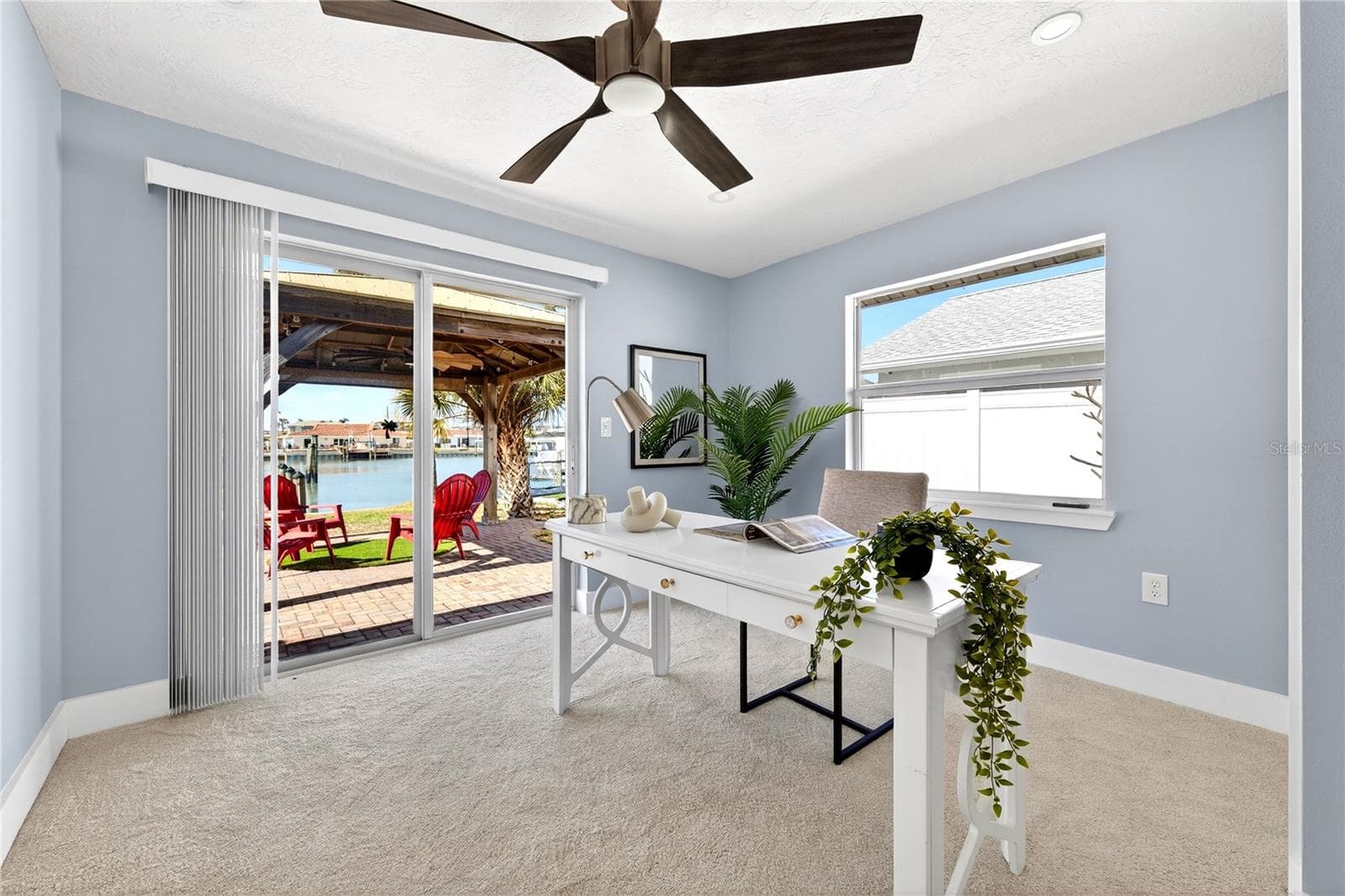 Single Family Residence at 6410 3RD PALM PT, ST PETE BEACH, photo 35 of 56