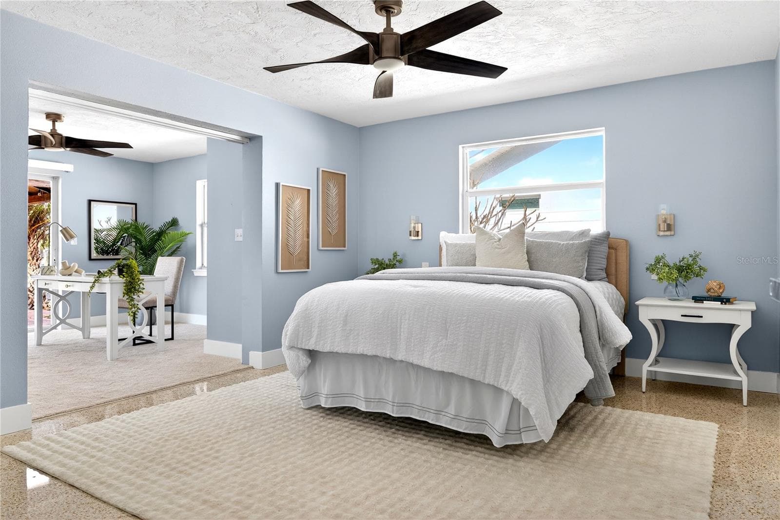 Single Family Residence at 6410 3RD PALM PT, ST PETE BEACH, photo 39 of 56