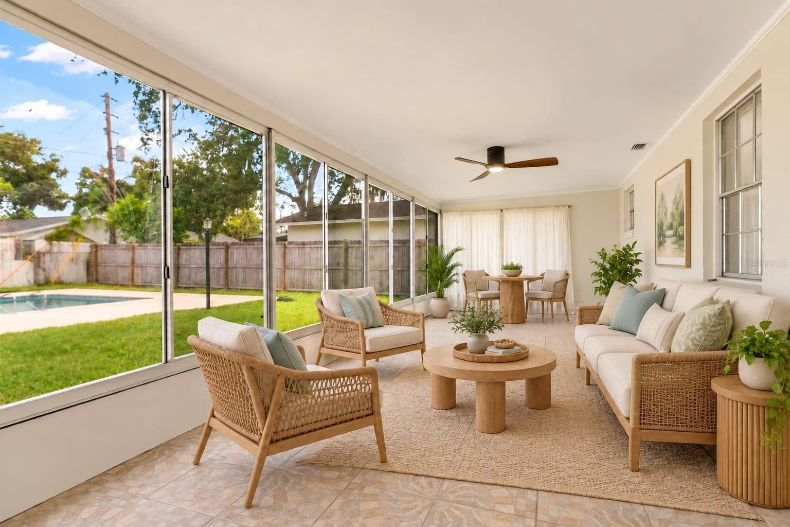 Single Family Residence at 2494 CASTLEWOOD RD, MAITLAND, photo 39 of 52